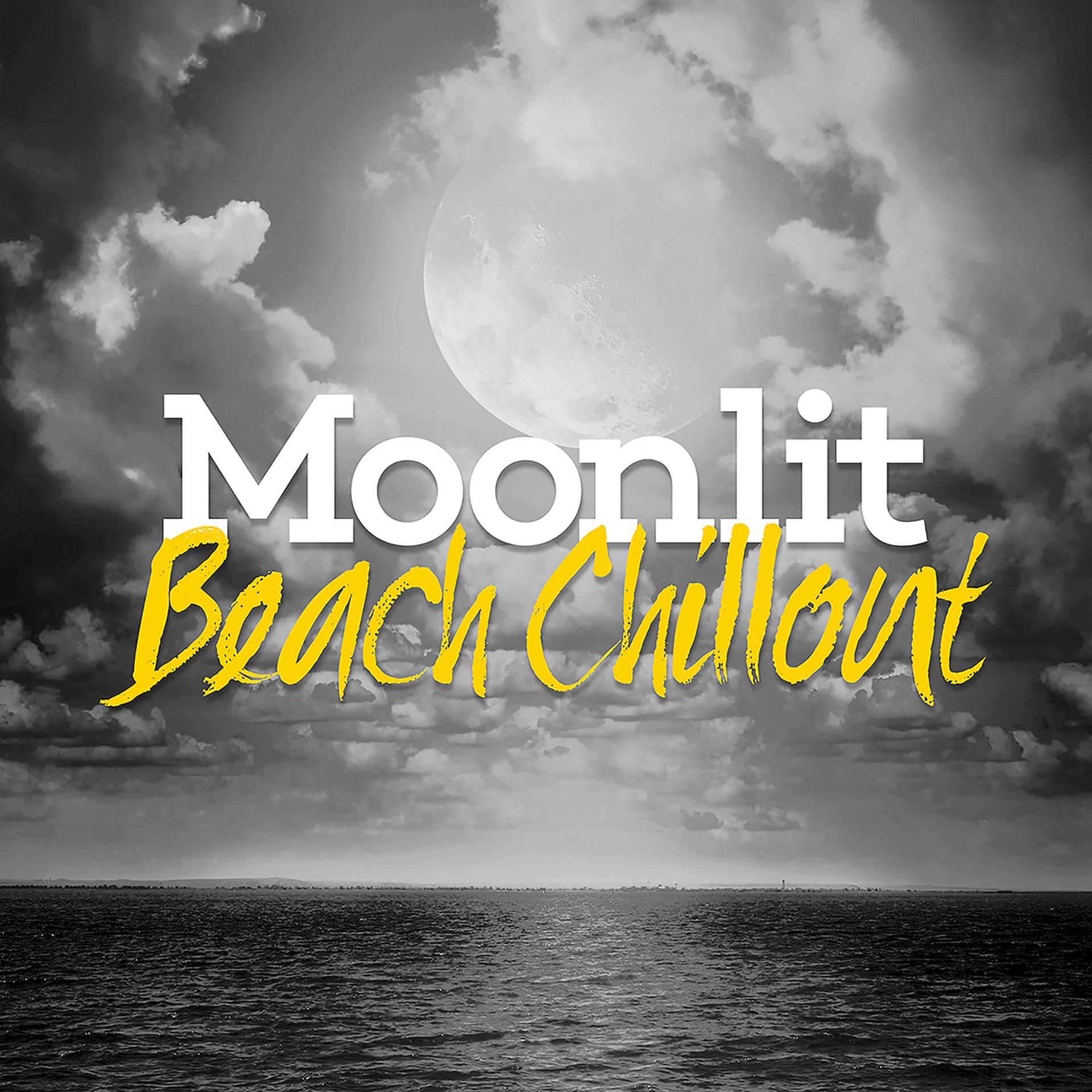 Постер альбома Moonlit Beach Chillout