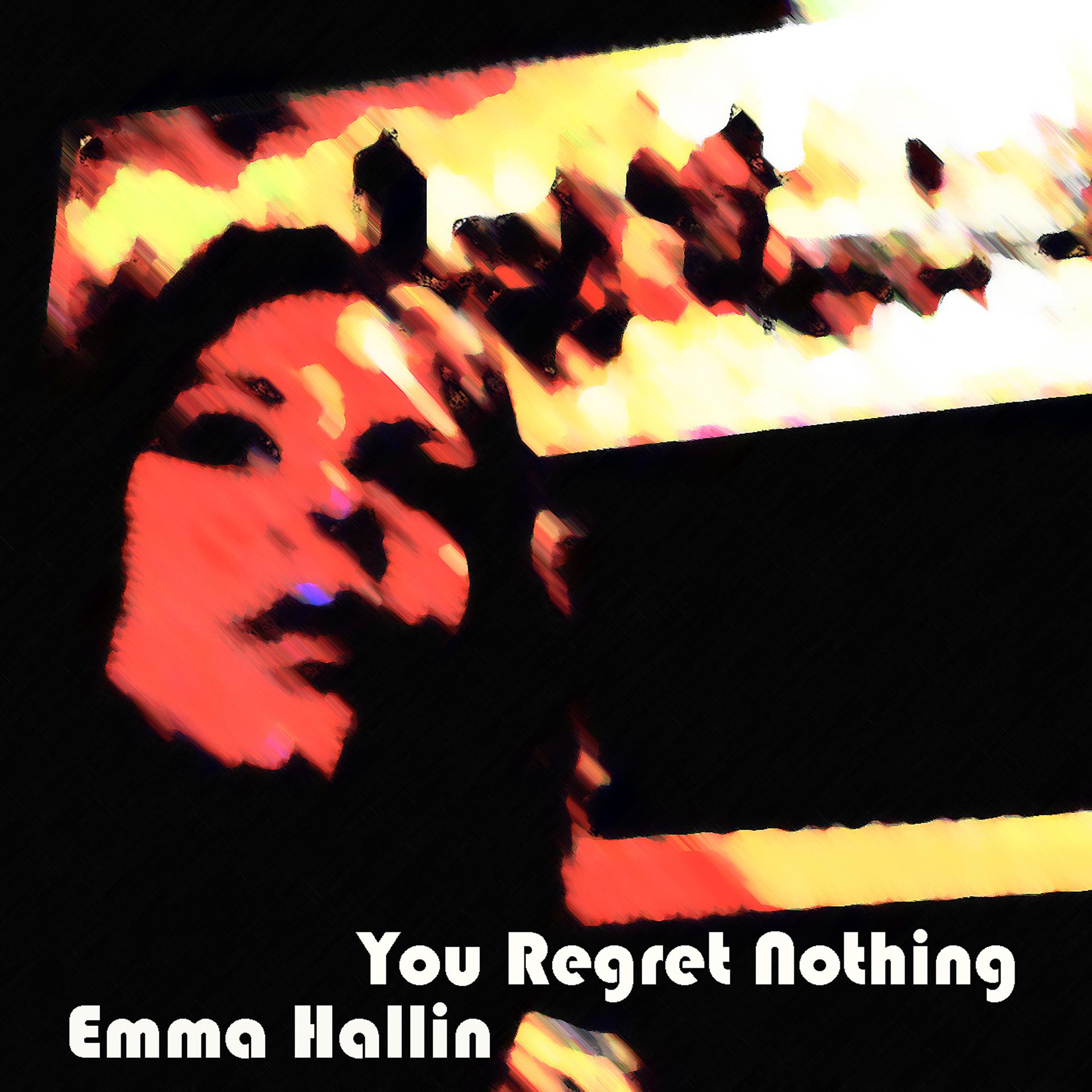 Постер альбома You Regret Nothing