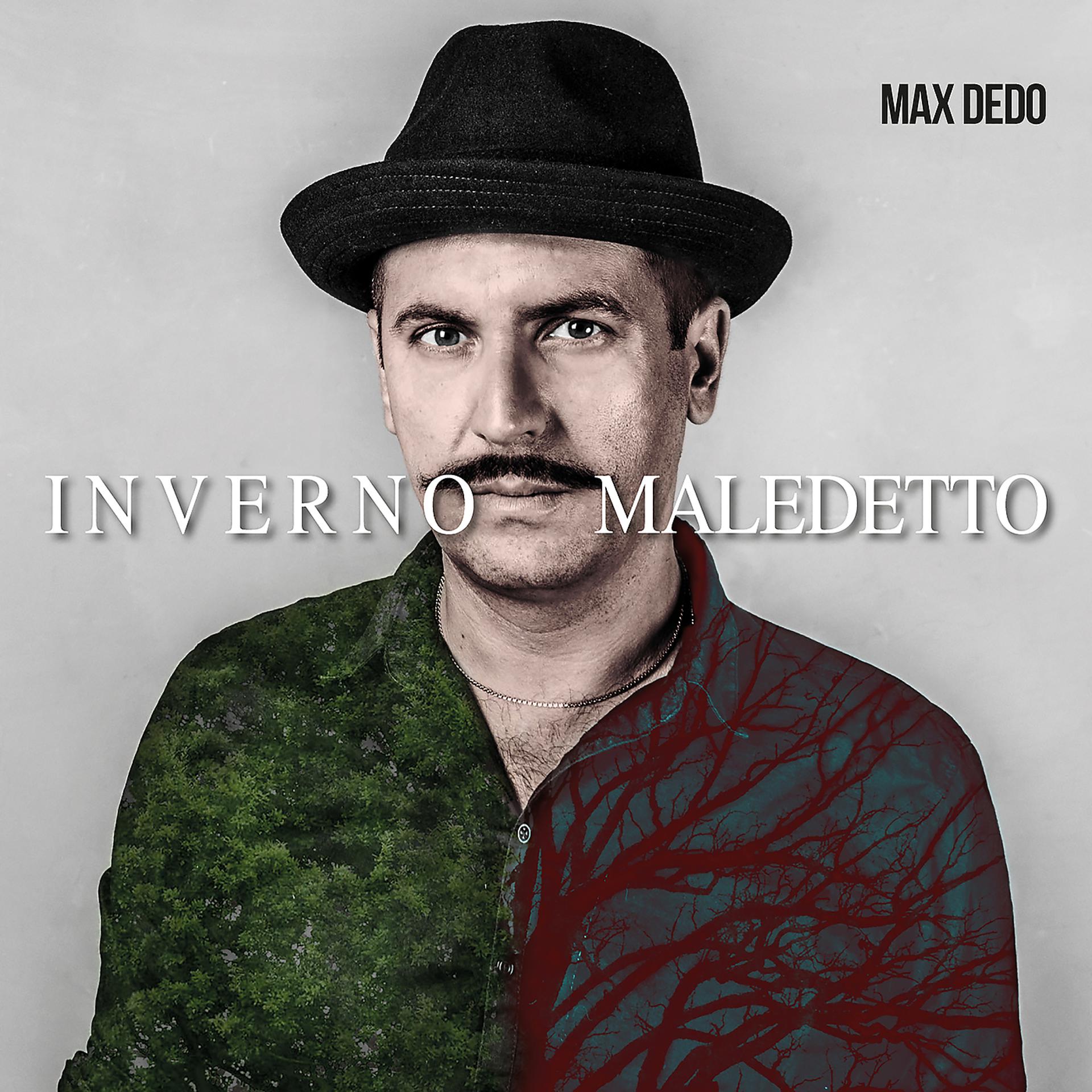 Постер альбома Inverno Maledetto