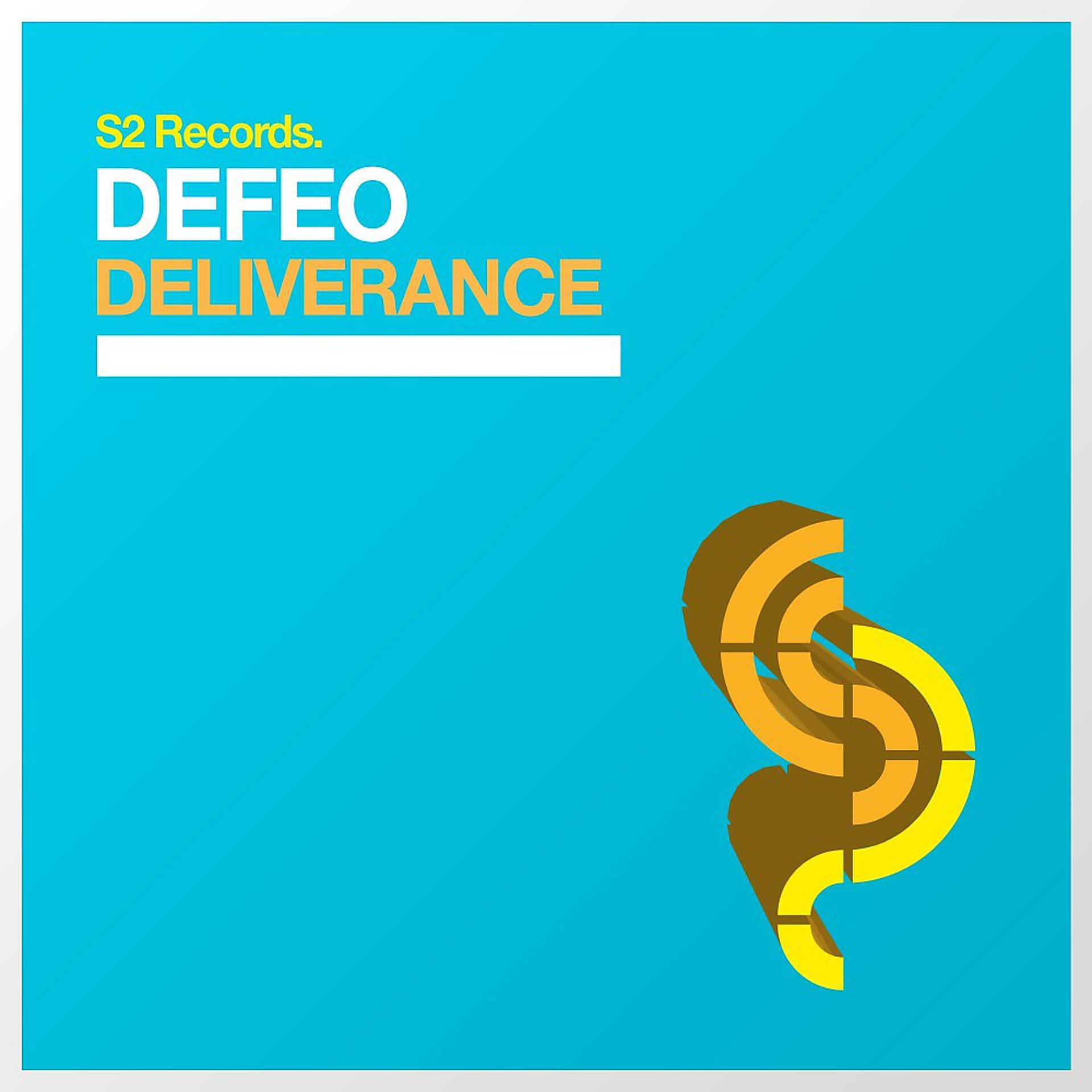 Постер альбома Deliverance
