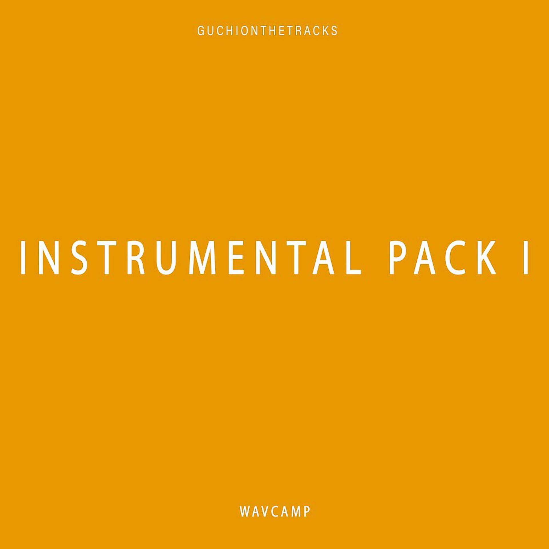 Постер альбома Instrumental Pack I