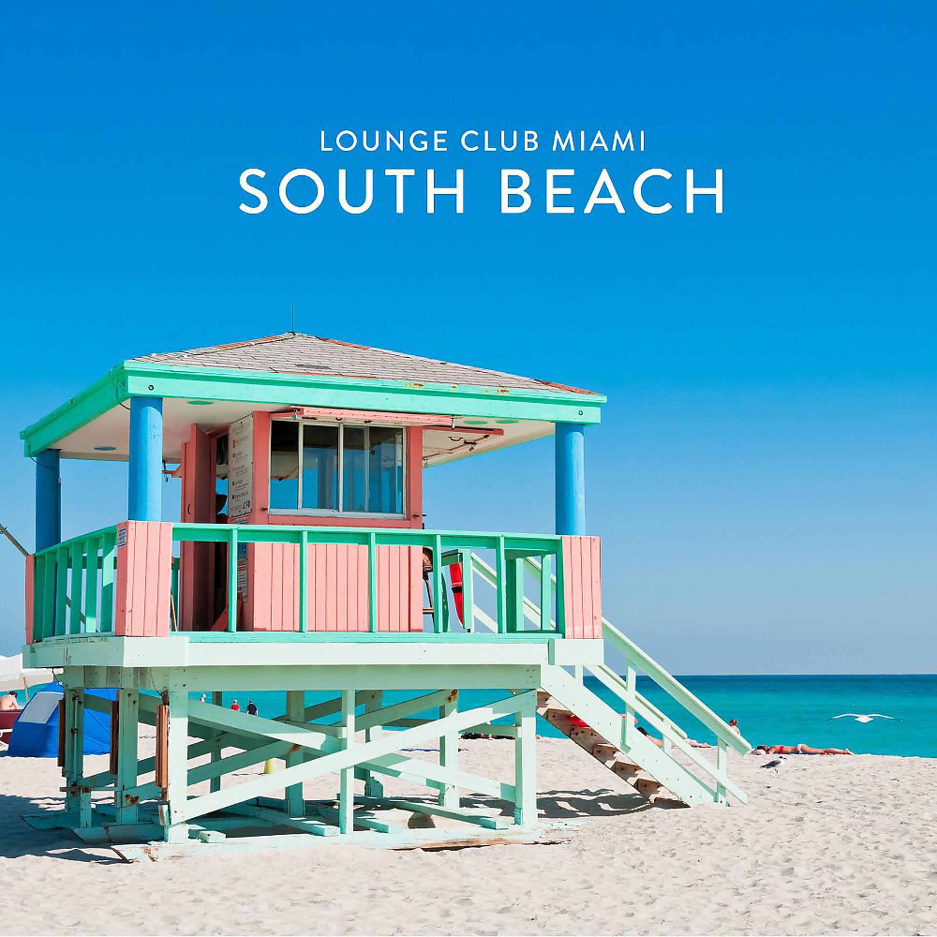 Постер альбома South Beach