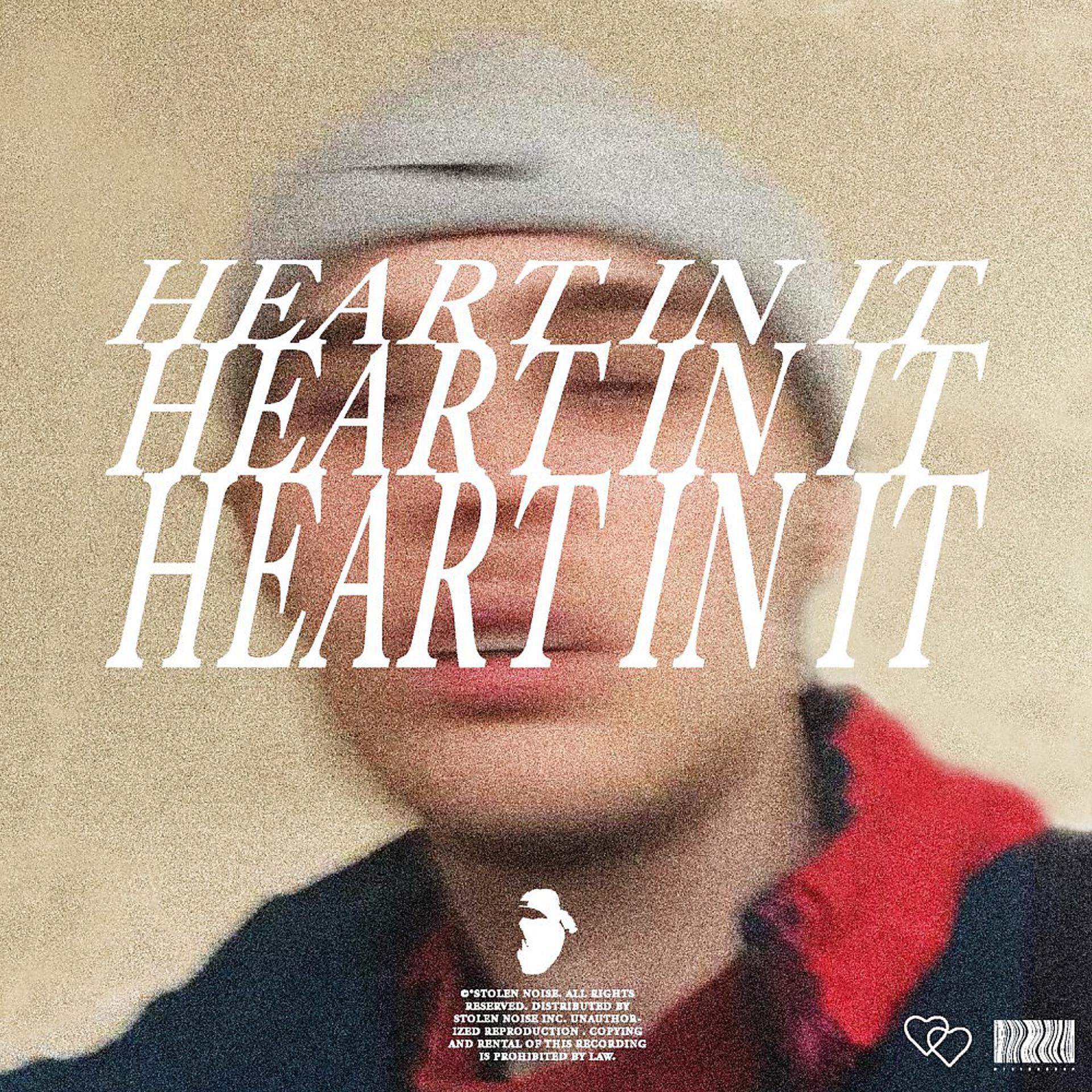 Постер альбома Heart in It