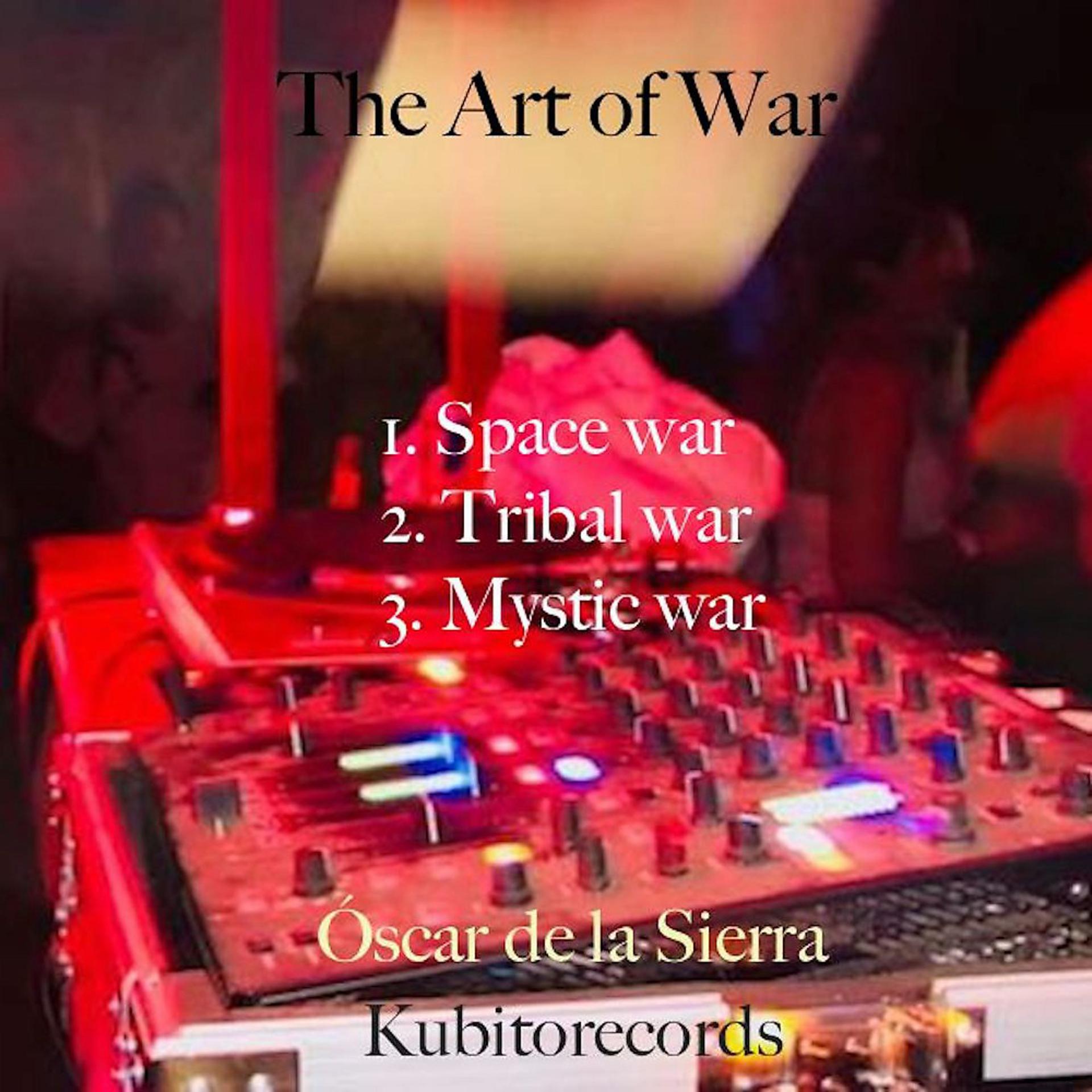 Постер альбома The Art of War