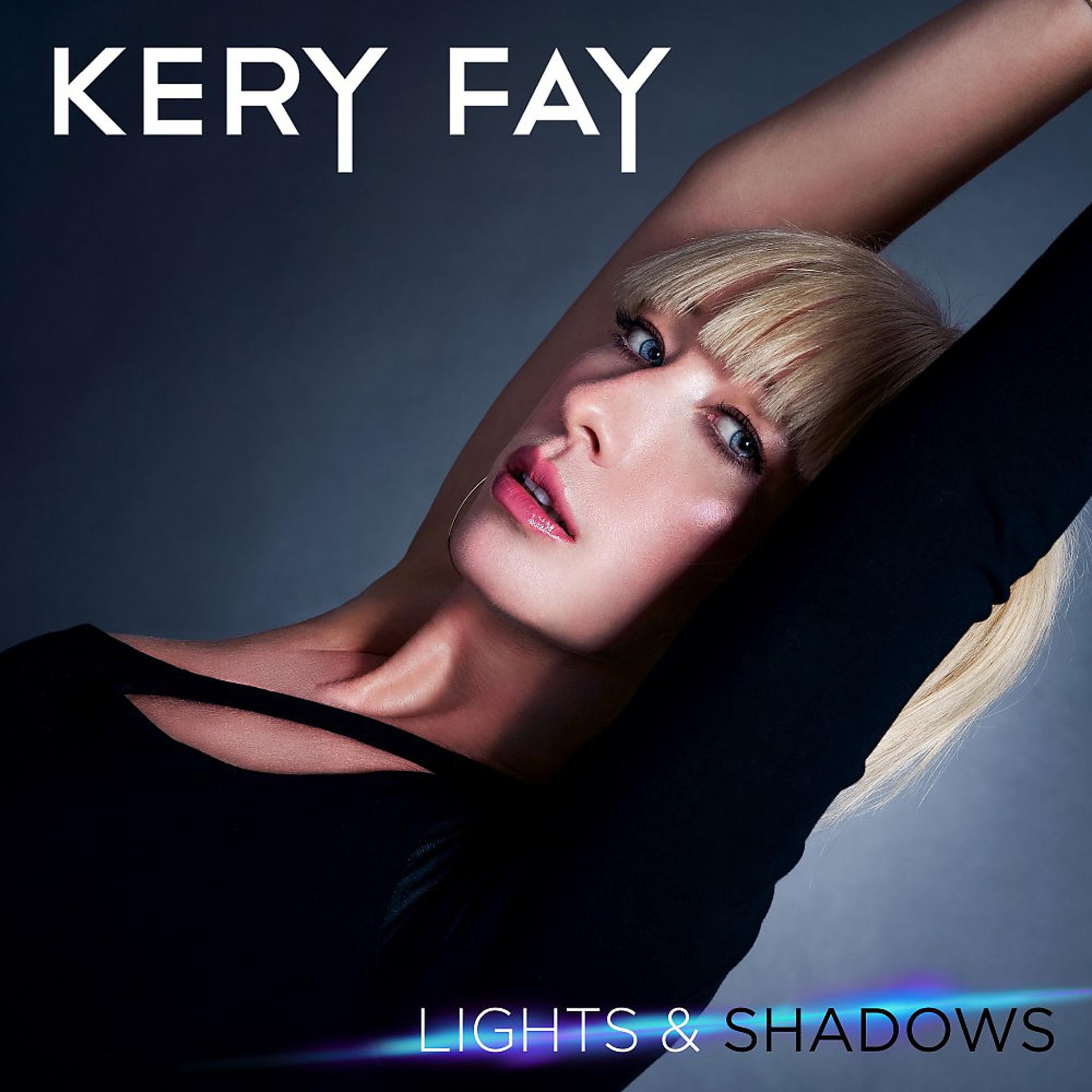 Постер альбома Lights & Shadows