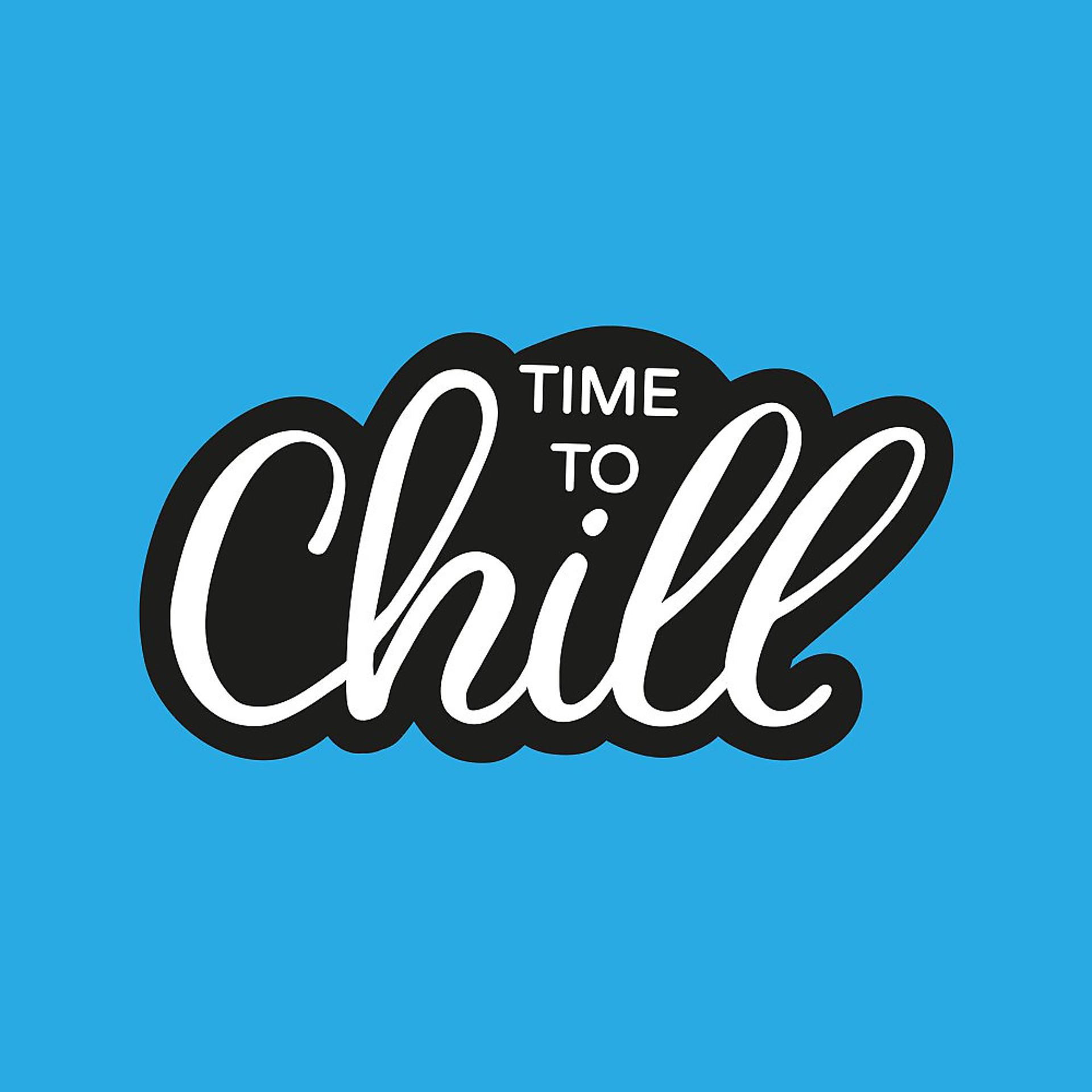 Постер альбома Time to Chill