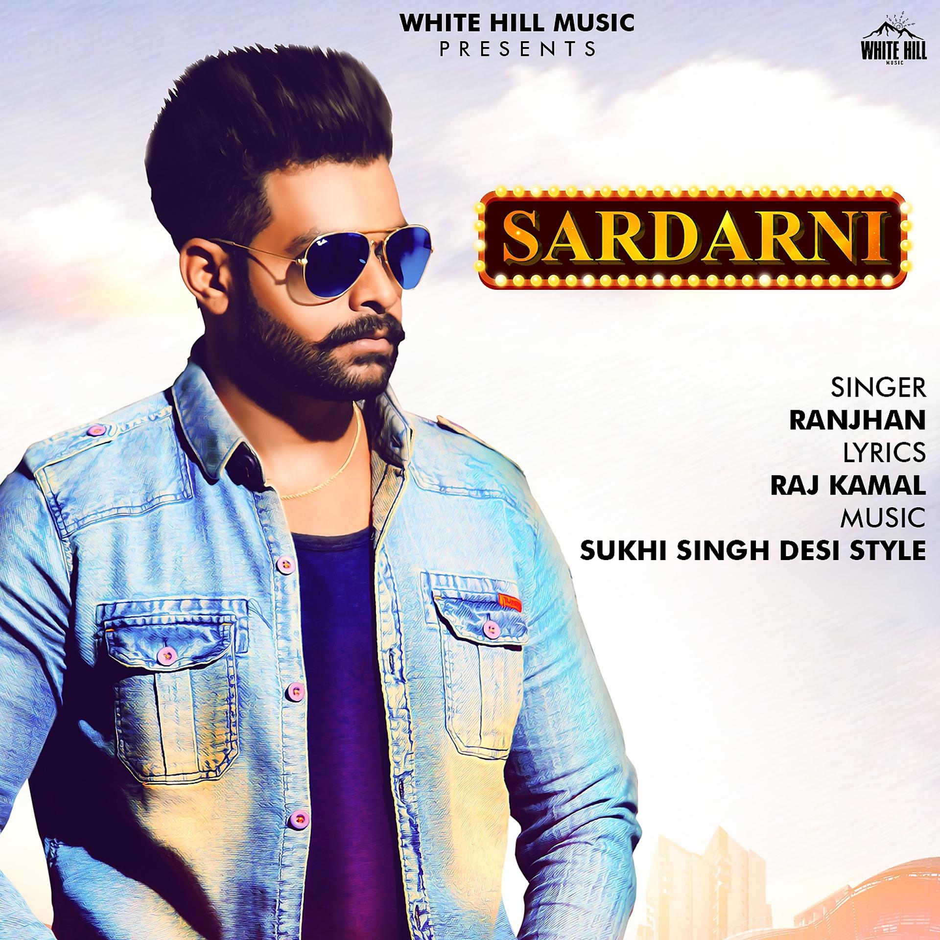 Постер альбома Sardarni