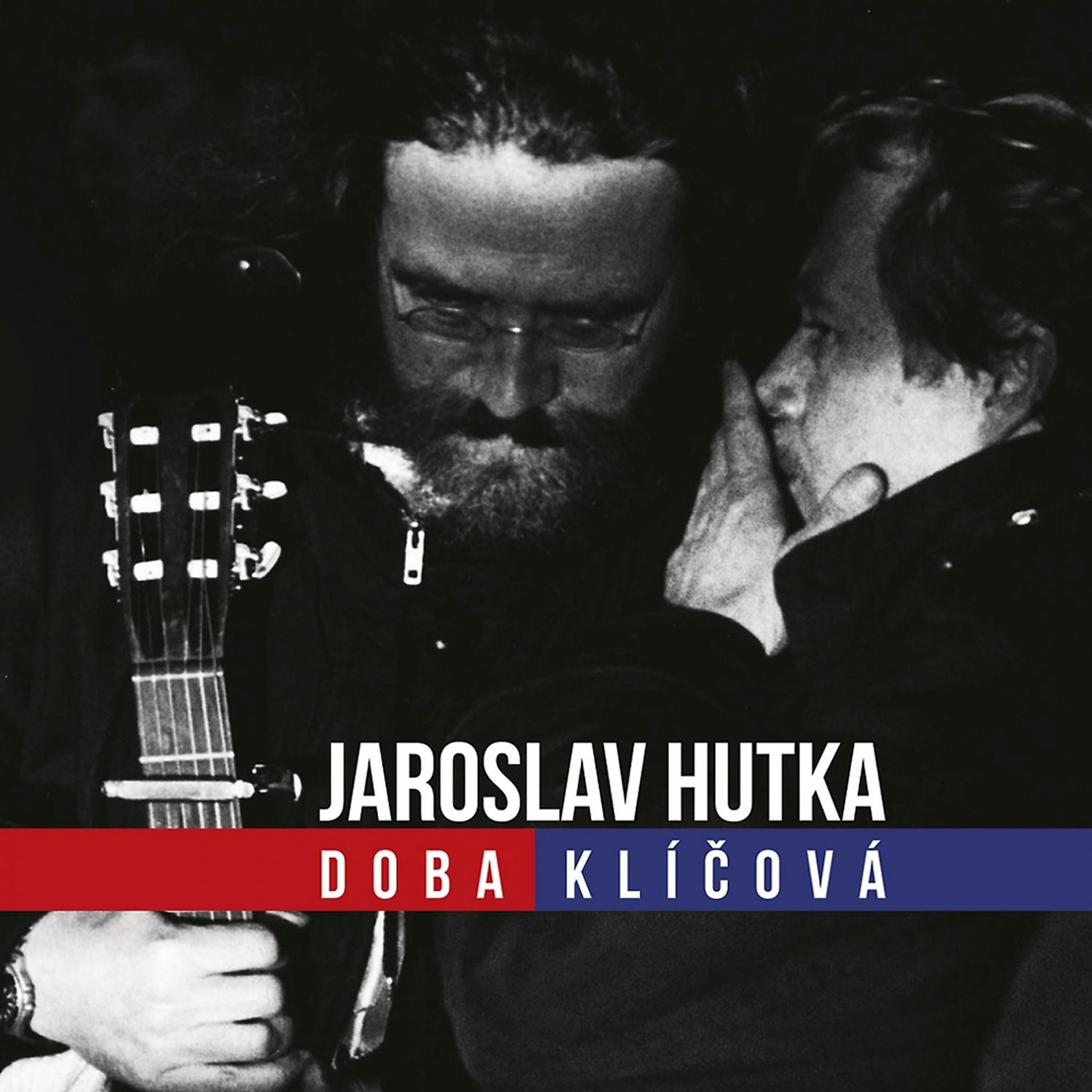 Постер альбома Doba klíčová