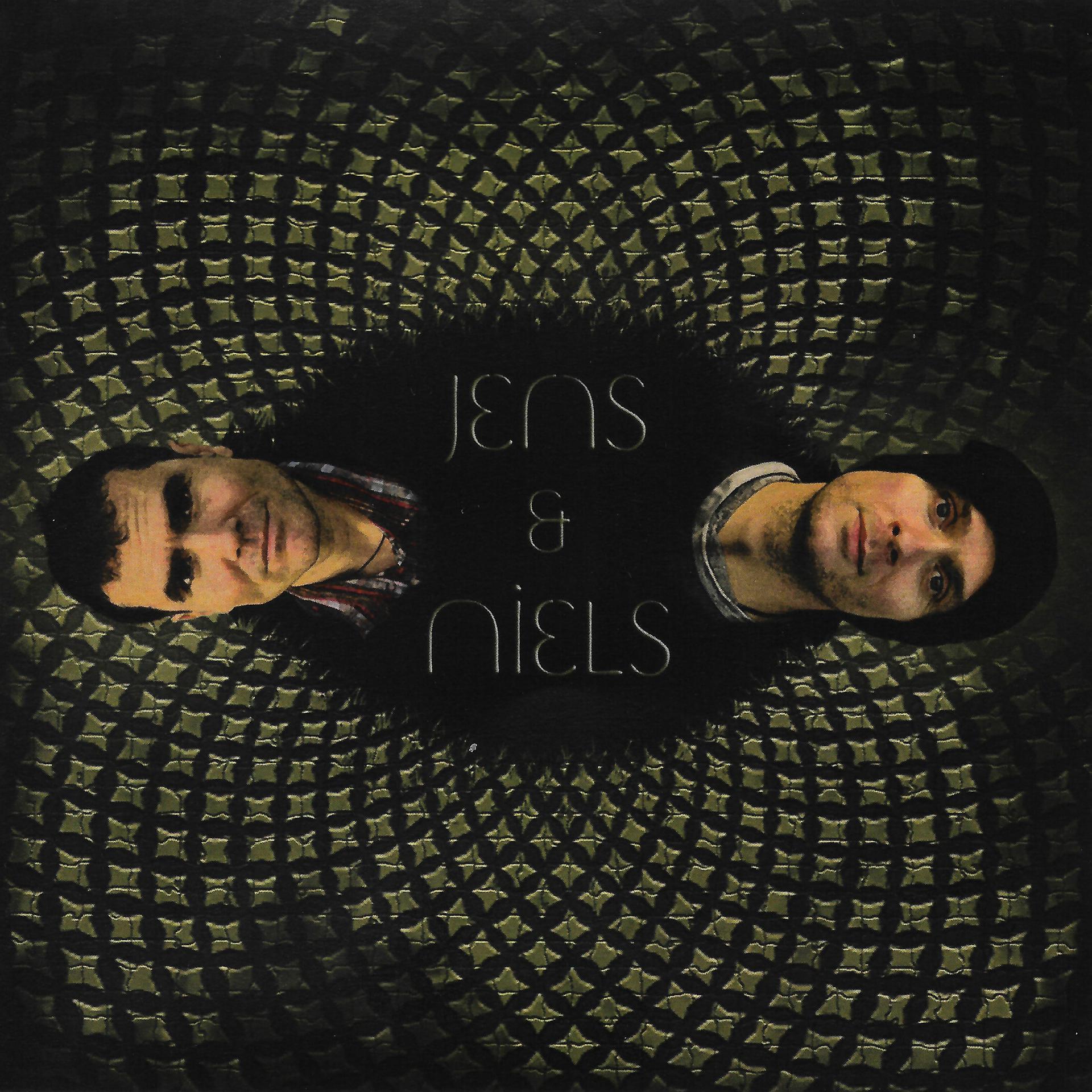 Постер альбома Jens & Niels