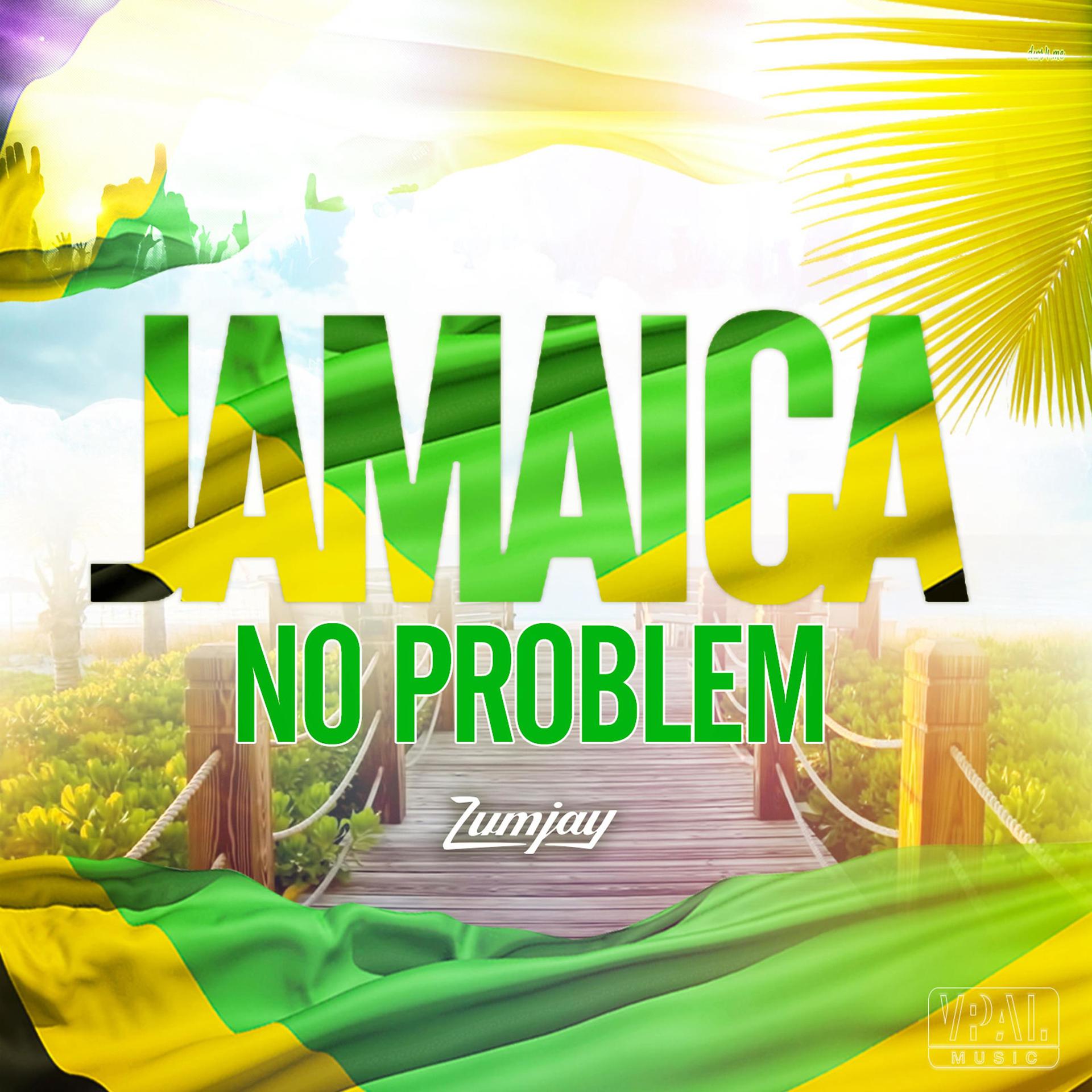 Постер альбома Jamaica No Problem