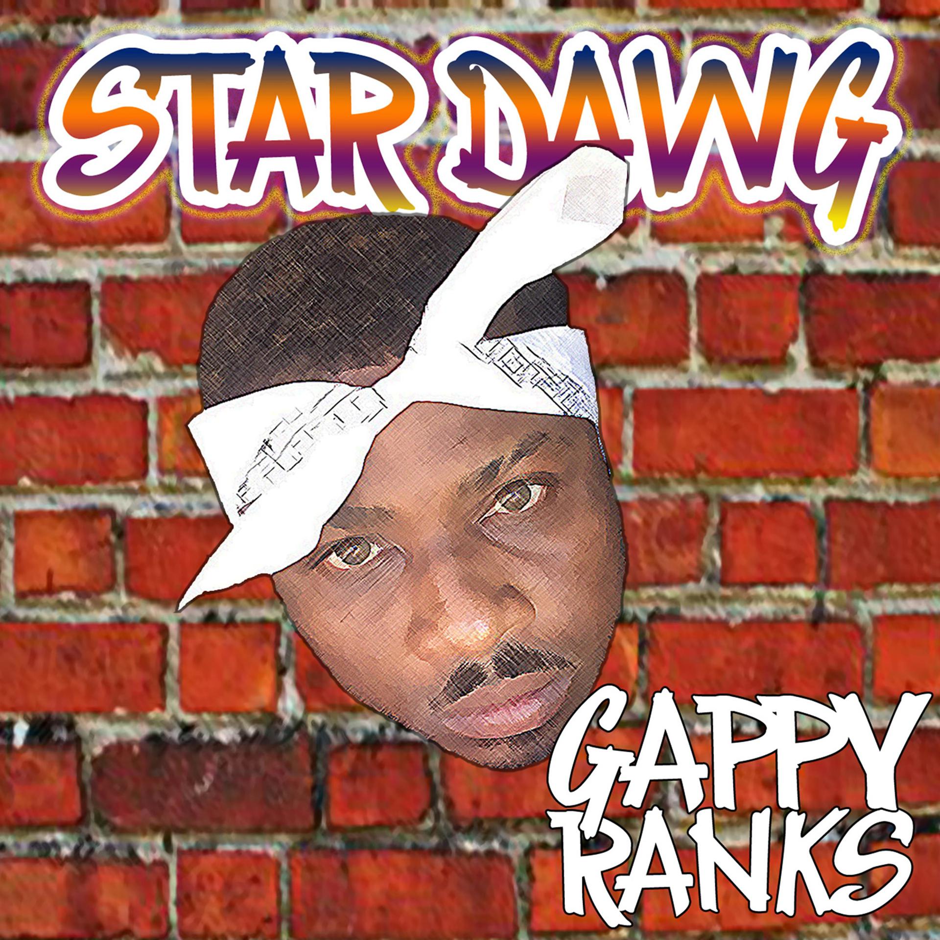 Постер альбома Star Dawg
