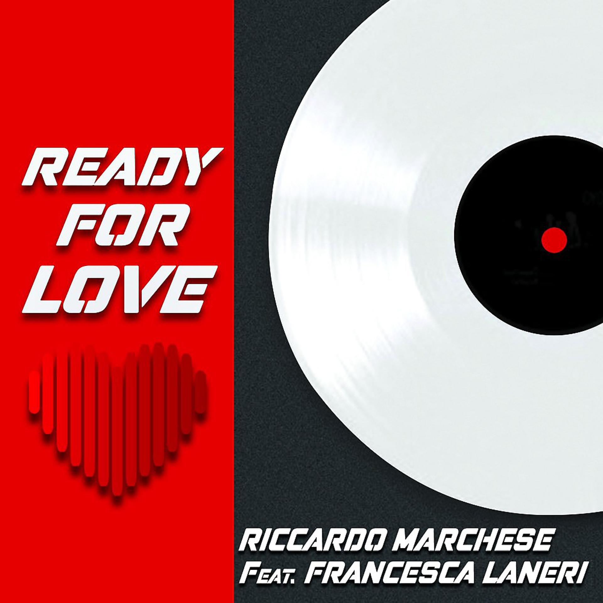 Постер альбома Ready for Love