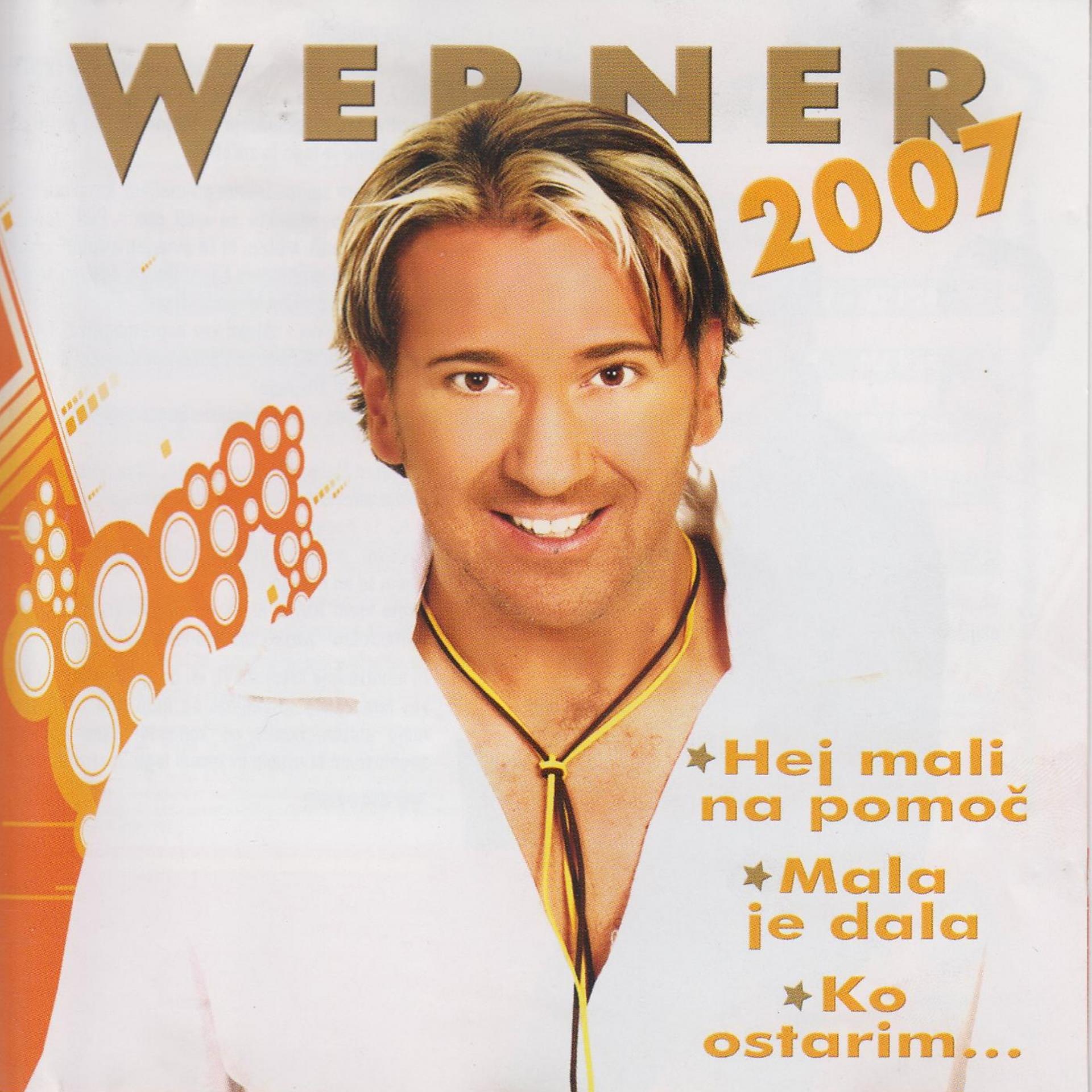 Постер альбома Werner 2007