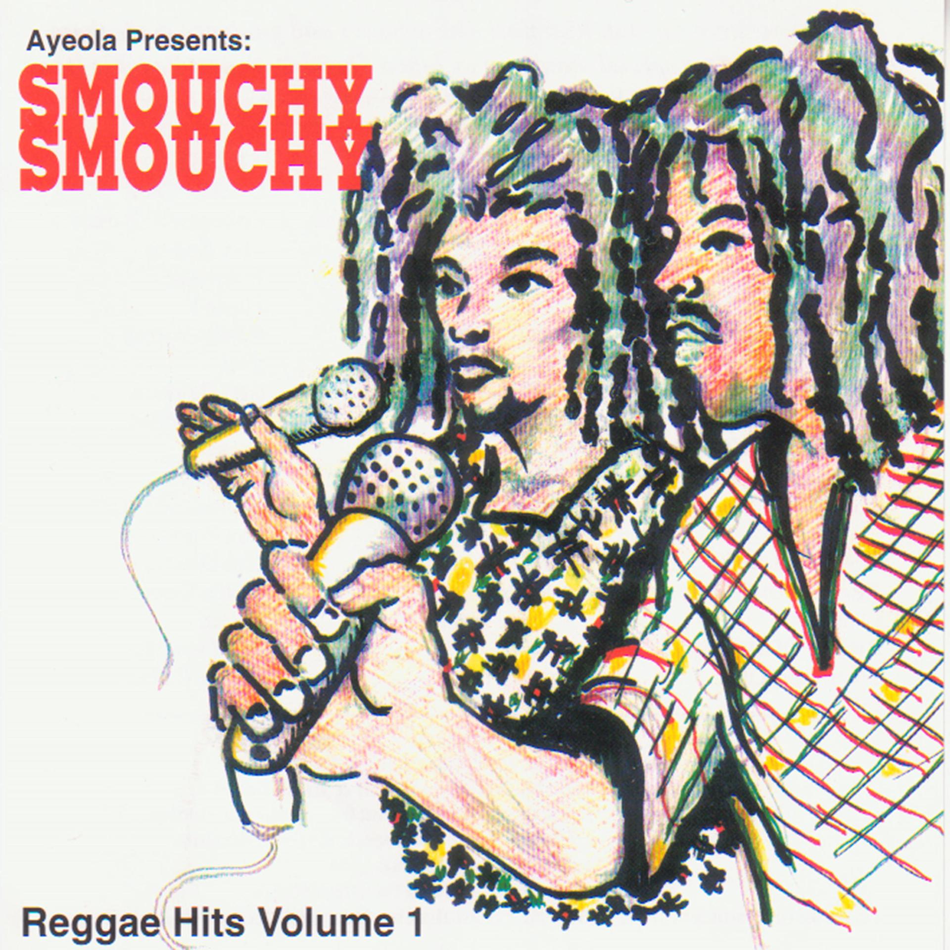 Постер альбома Reggae Hits, Vol. 1