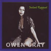 Is gray who owen Owen Gray