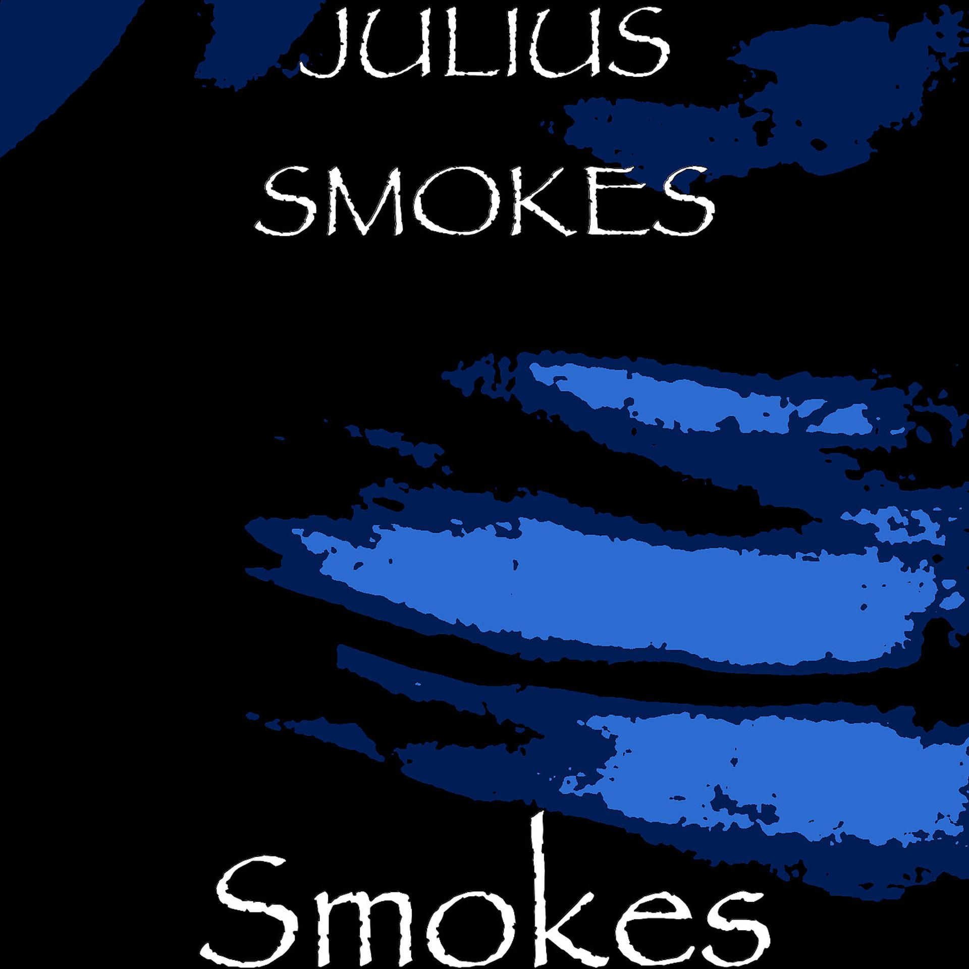 Постер альбома Smokes