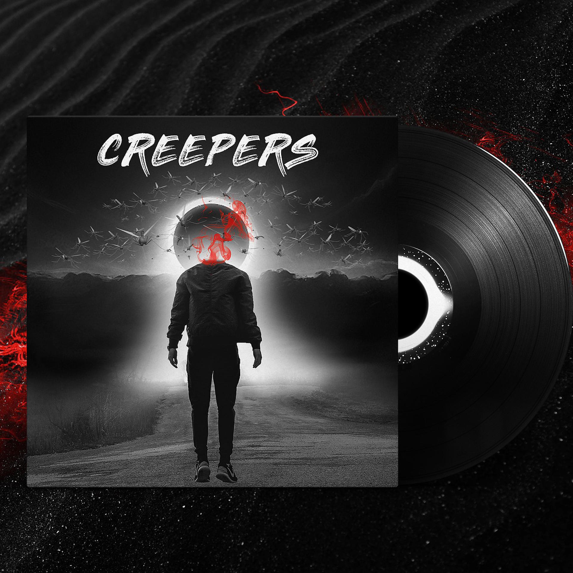Постер альбома Creepers