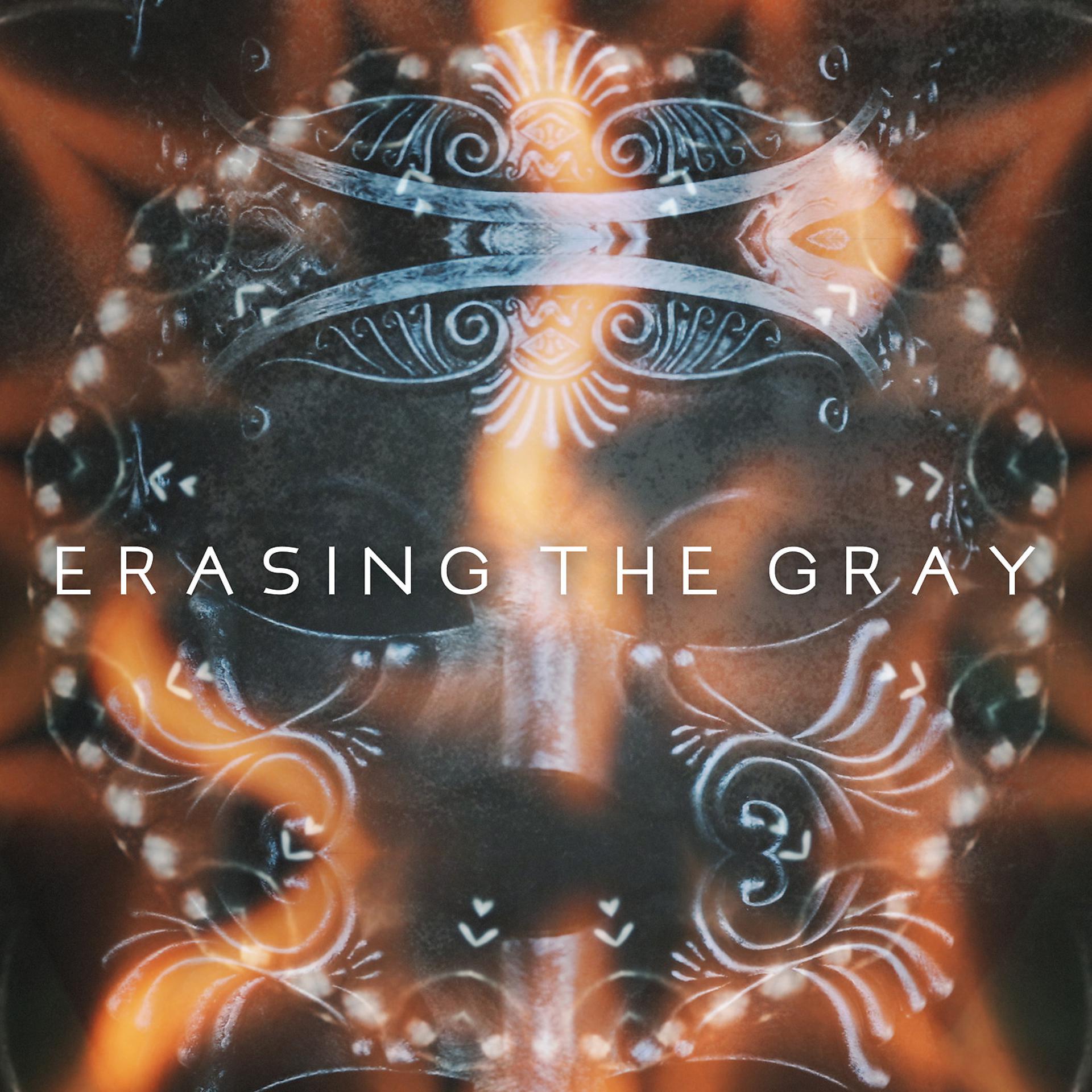 Постер альбома Erasing the Gray