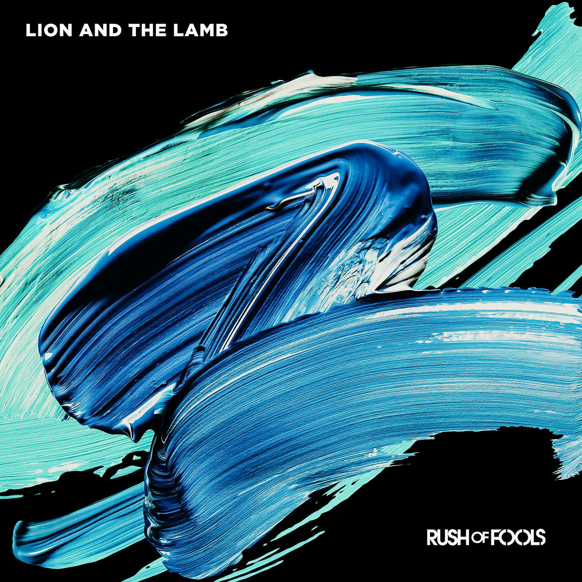 Постер альбома Lion and the Lamb