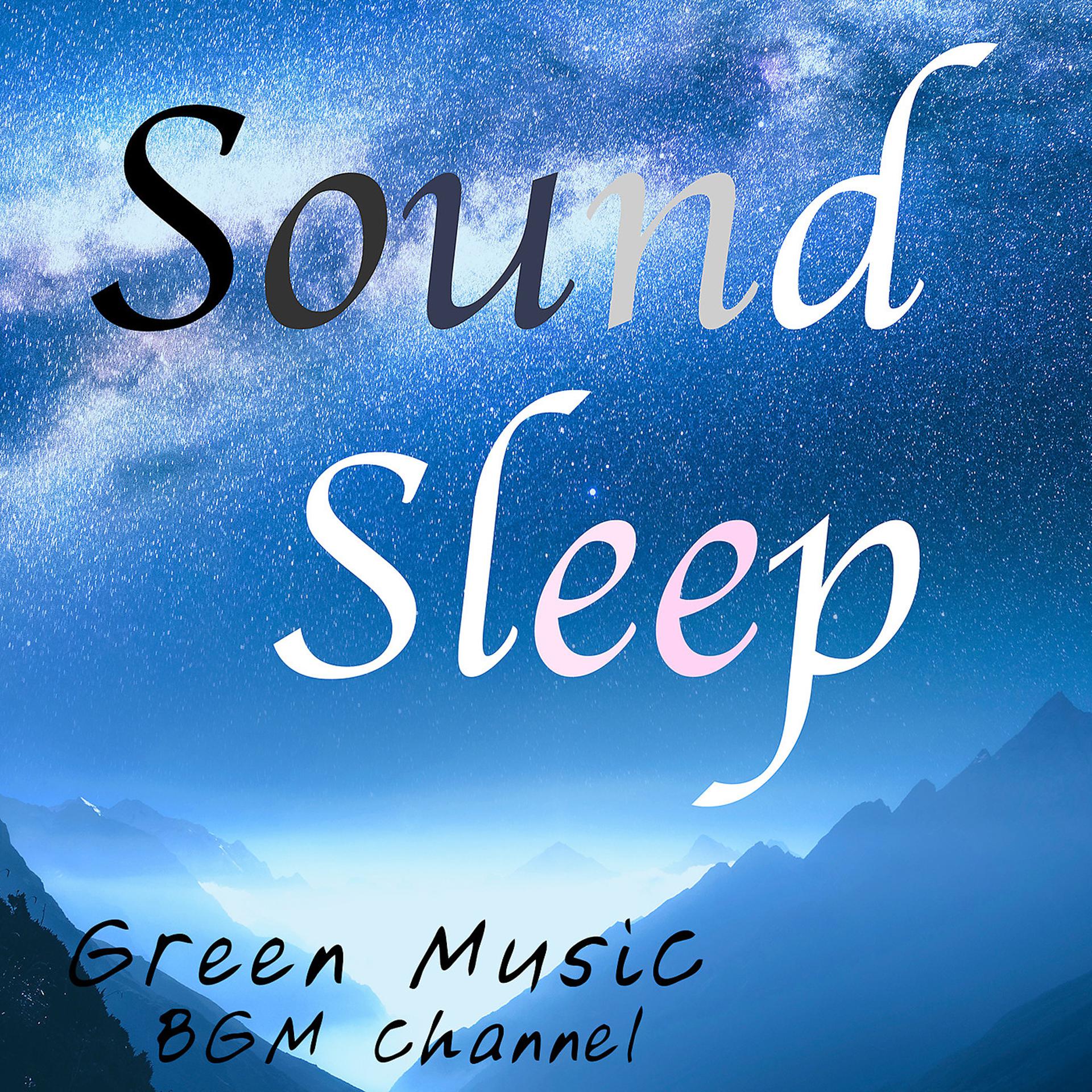 Постер альбома Sound Sleep
