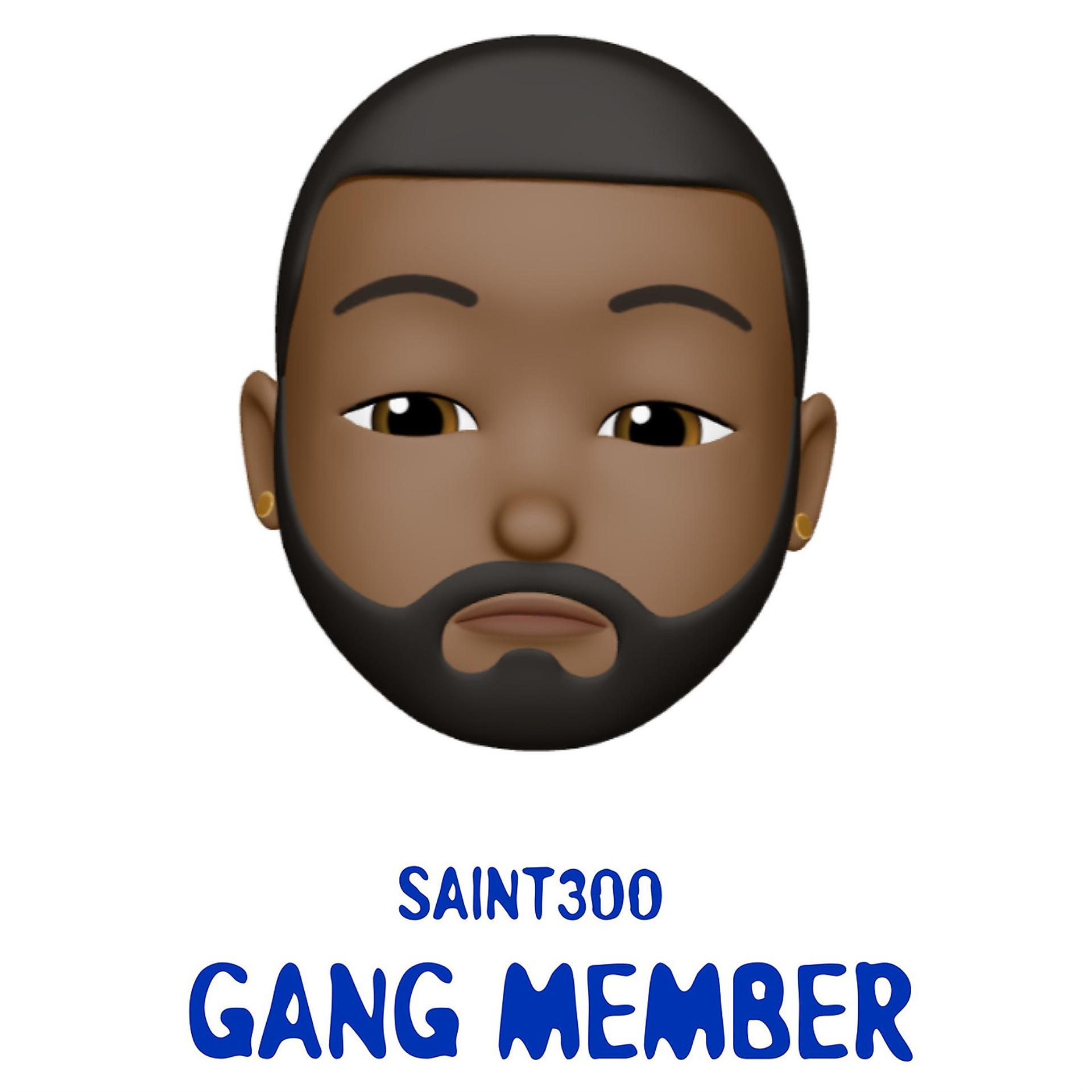 Постер альбома Gang Member