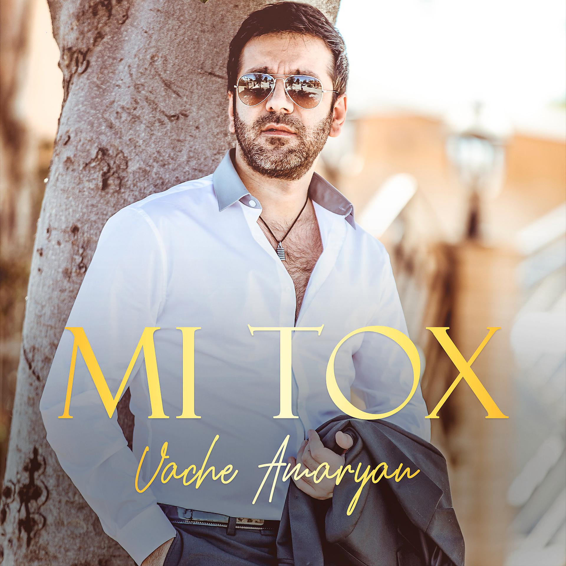Постер альбома Mi Tox