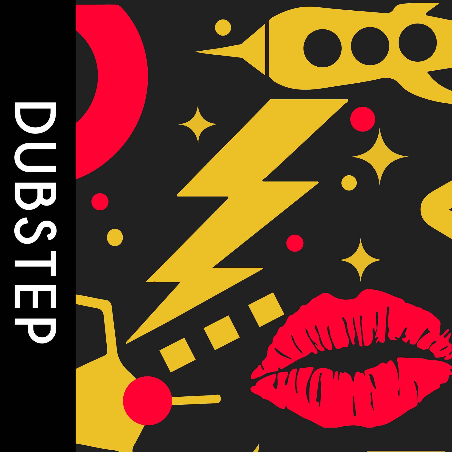 Постер альбома Playlist: Dubstep