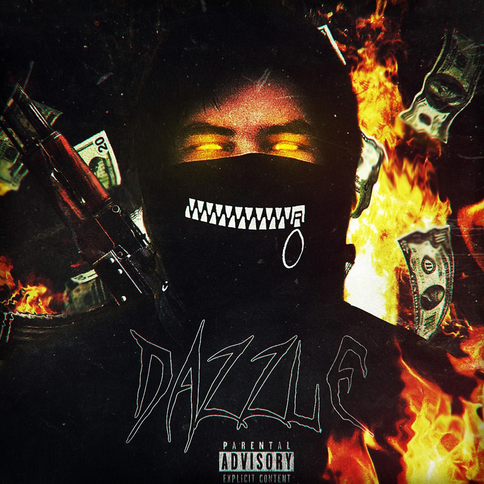 Постер альбома Dazzle