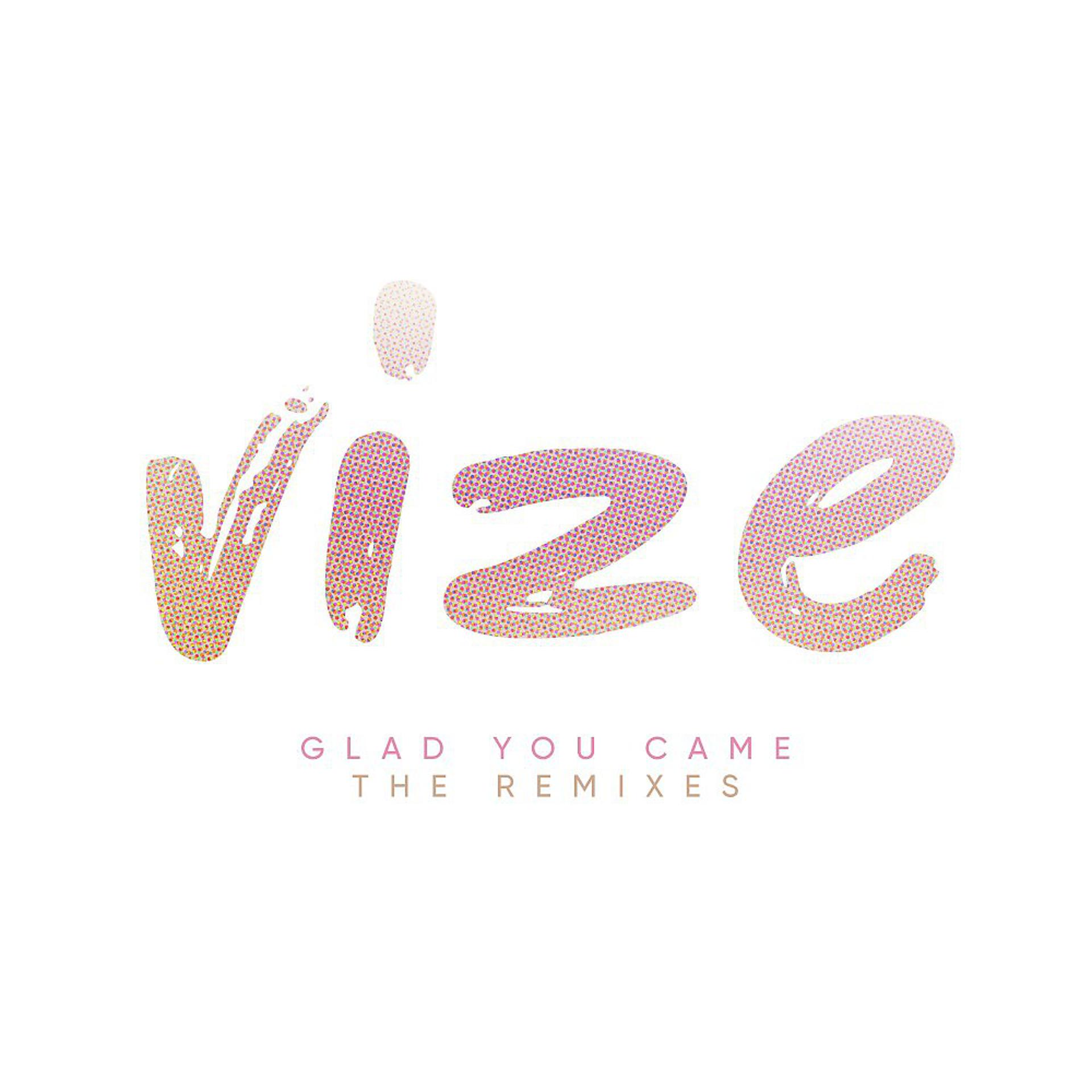 Постер альбома Glad You Came (Remixes)