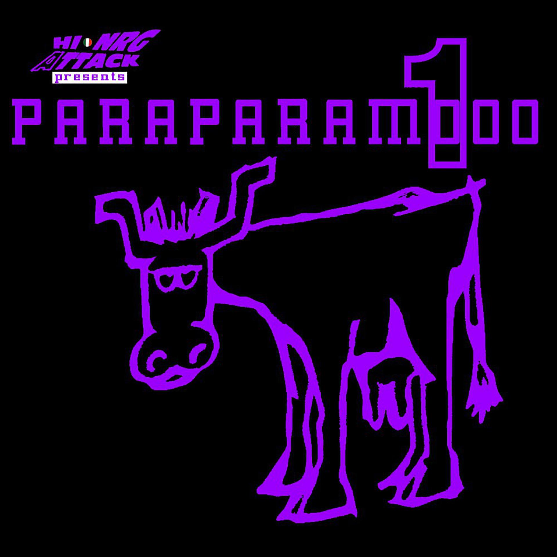 Постер альбома Parapara Mooo, Vol. 1