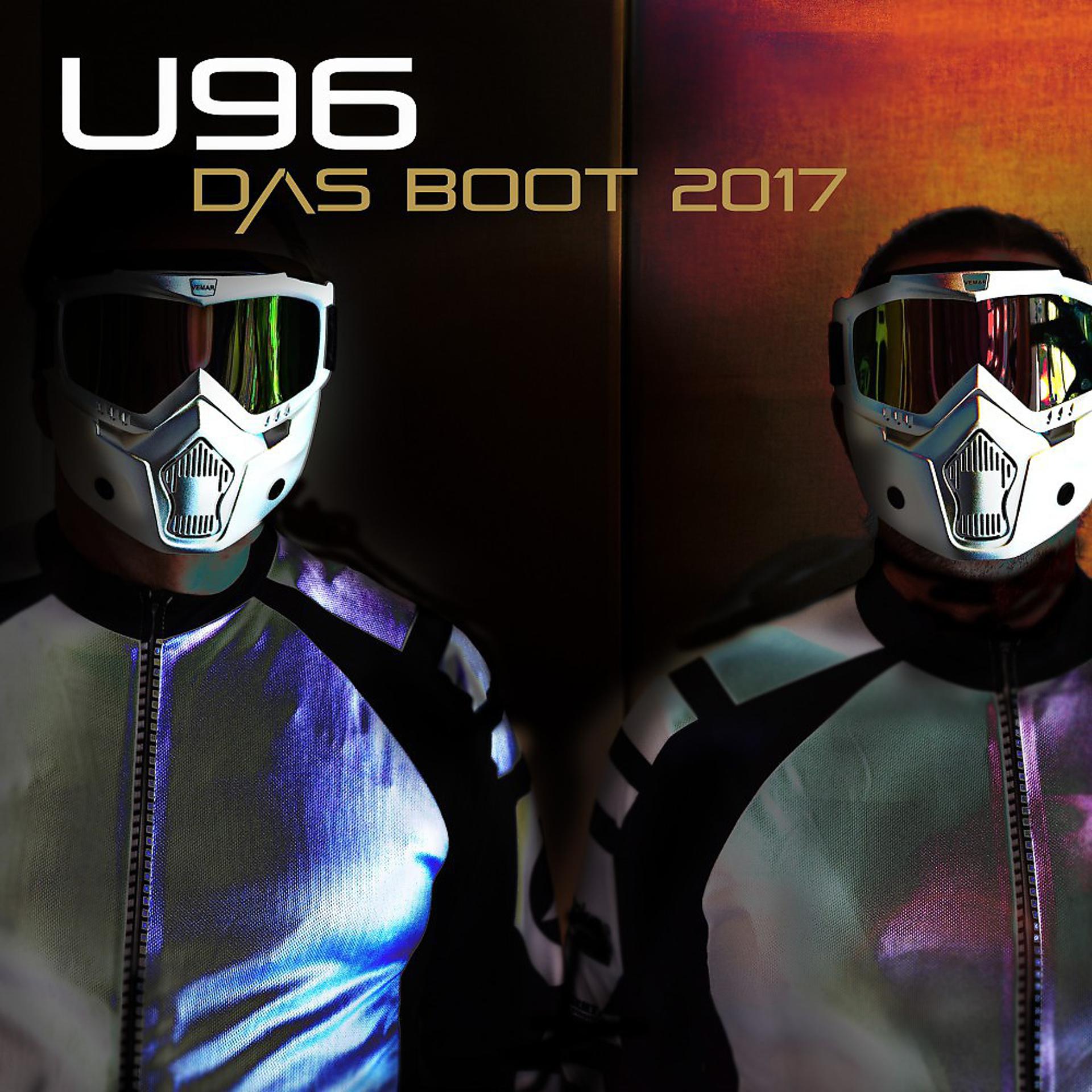 Постер альбома Das Boot 2017