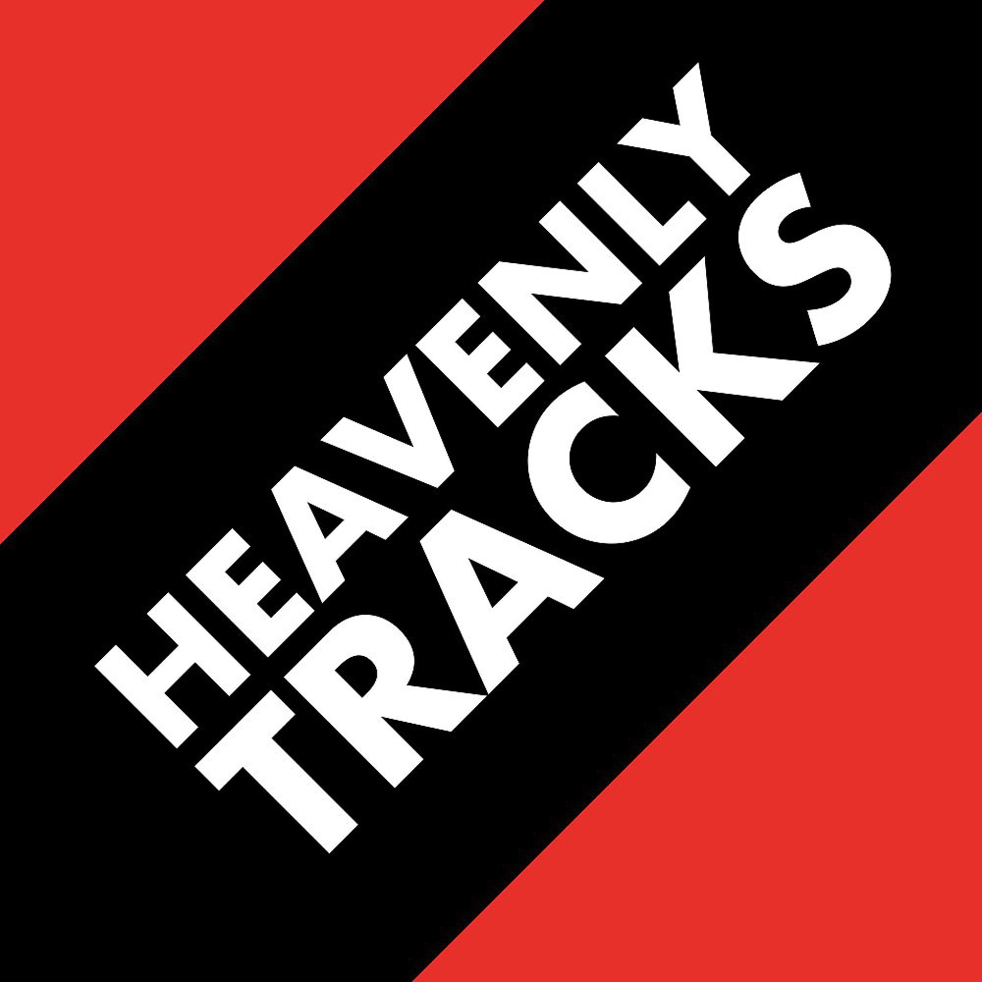 Постер альбома Heavenly Tracks