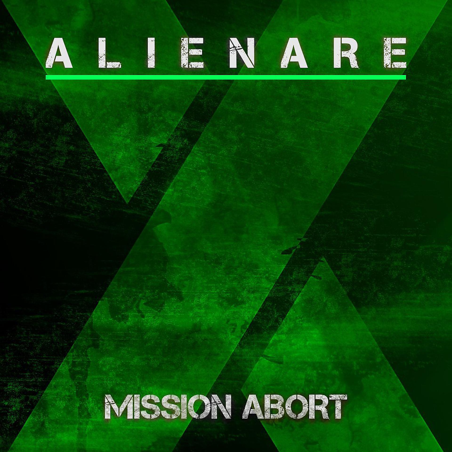 Постер альбома Mission Abort