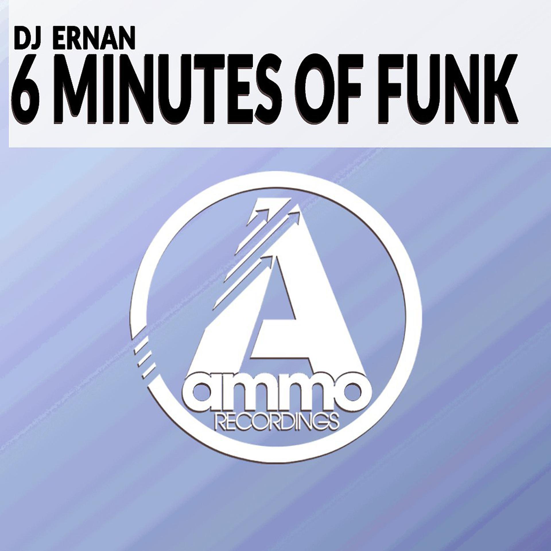 Постер альбома 6 Minutes of Funk (Original Mix)