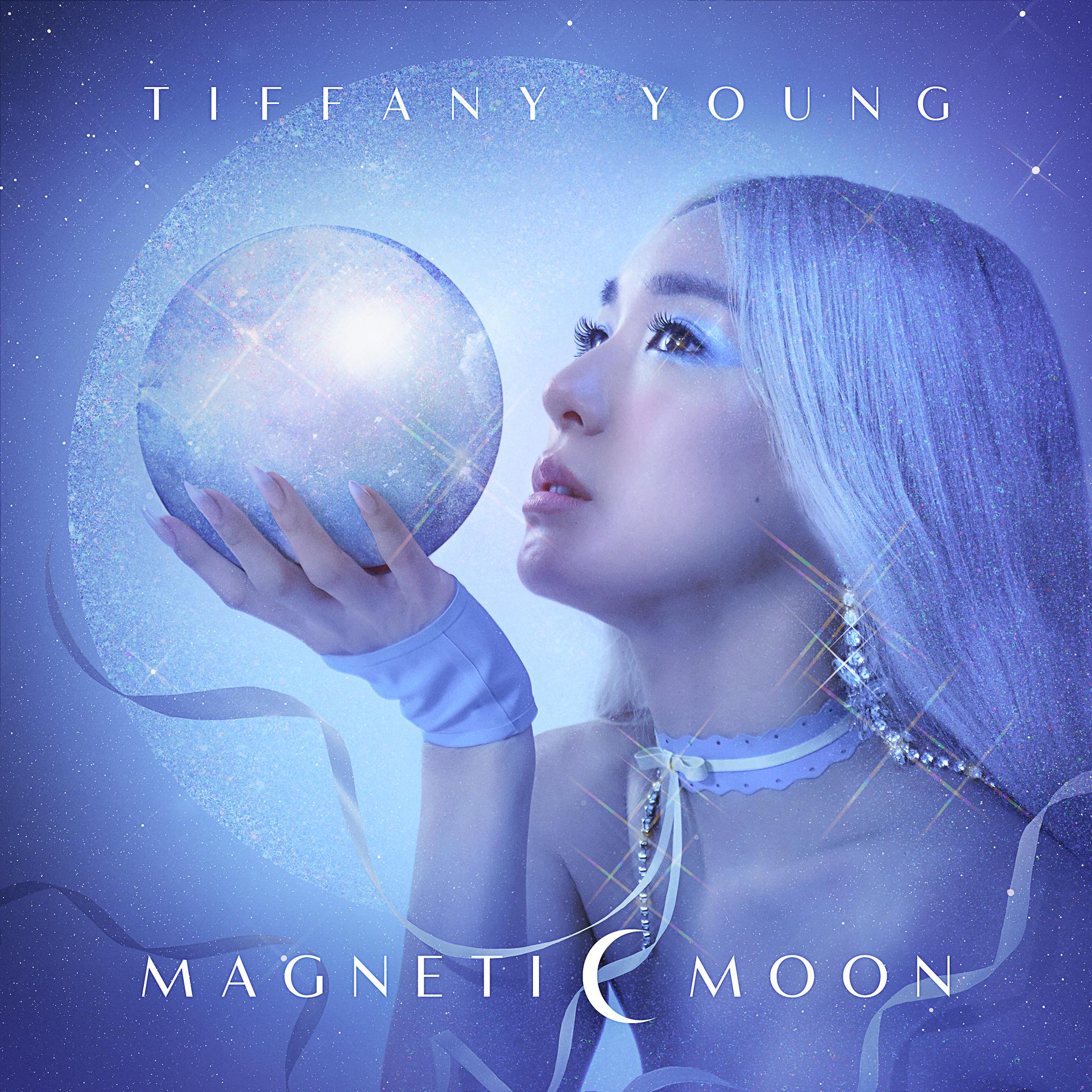 Постер альбома Magnetic Moon