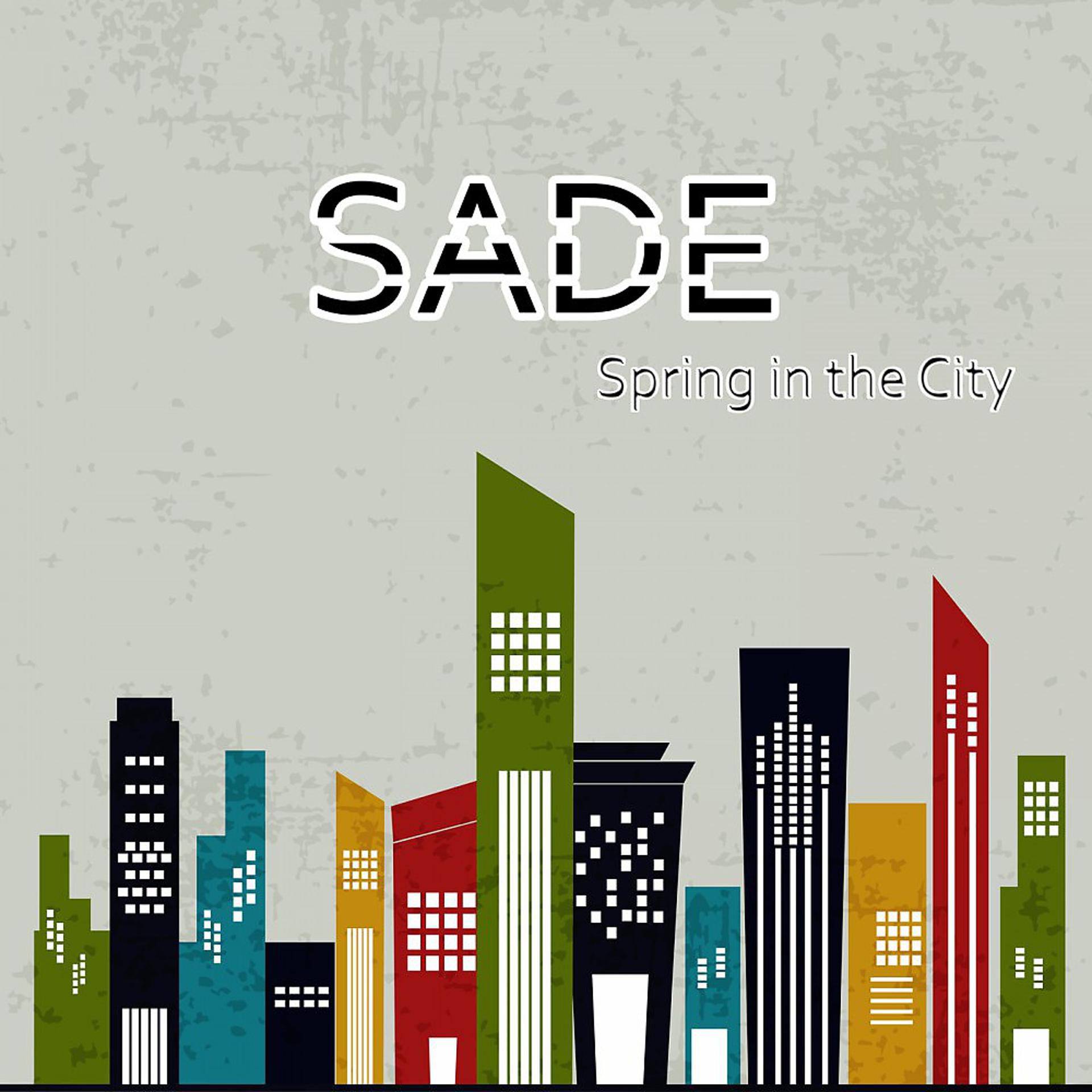 Постер альбома Spring in the City