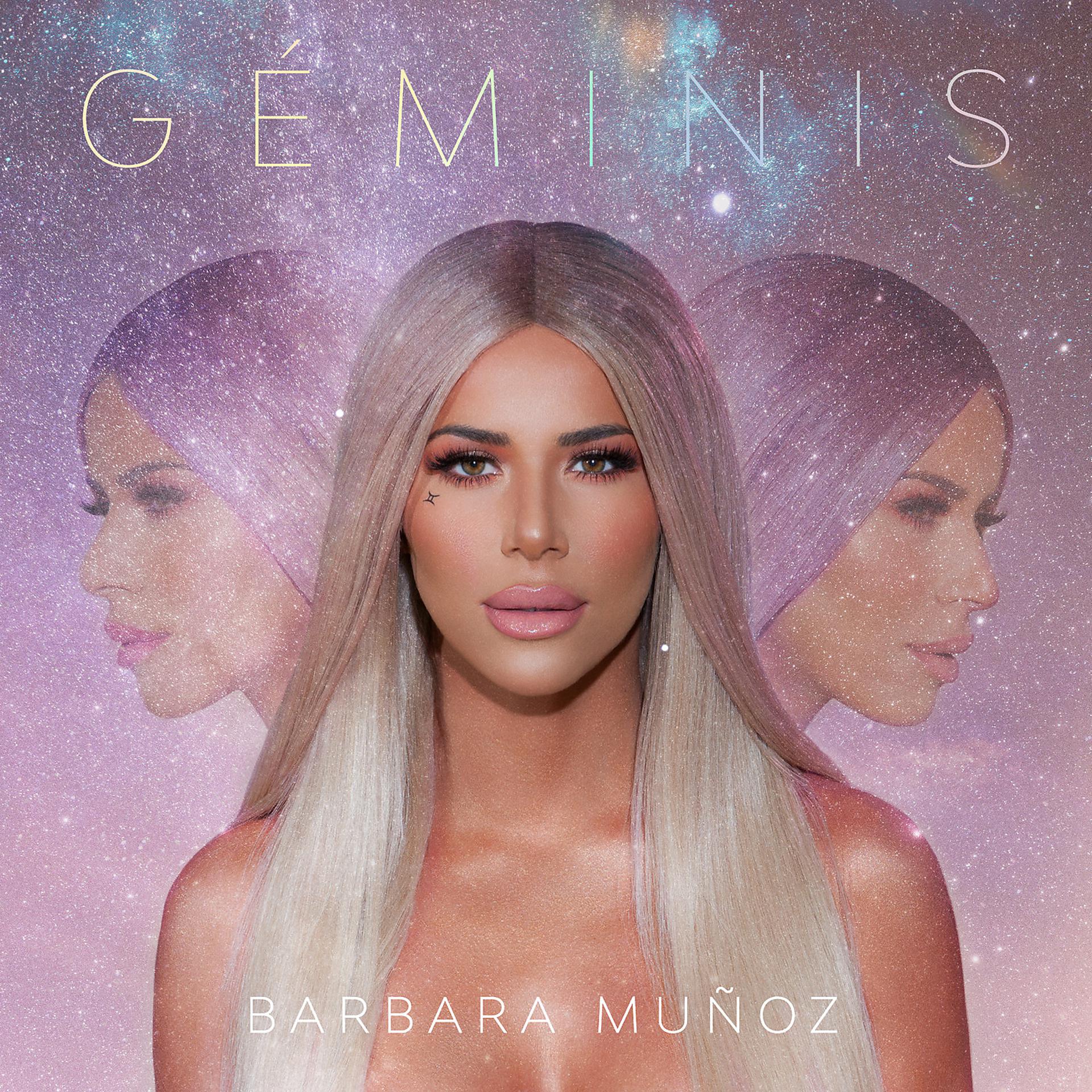 Постер альбома Geminis
