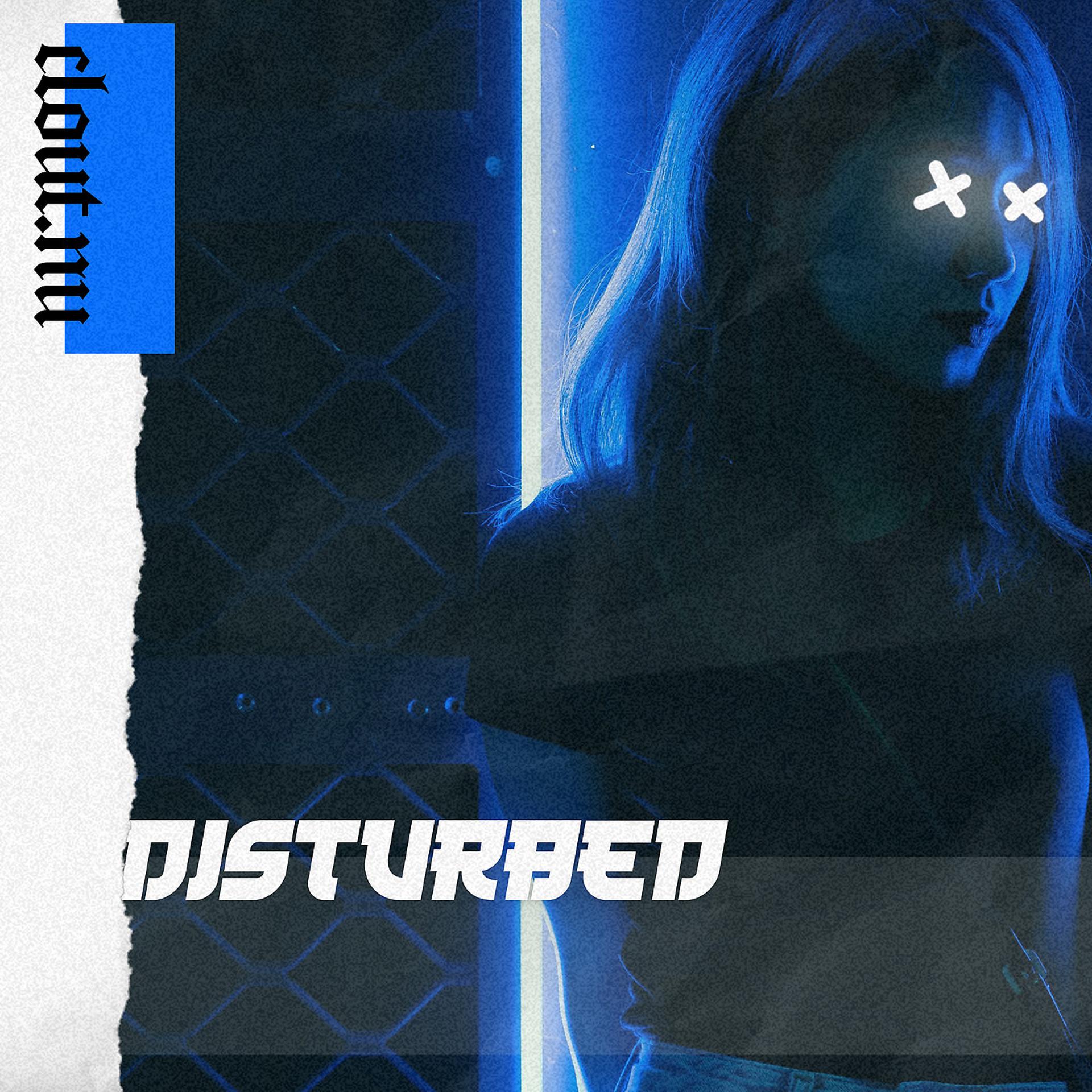 Постер альбома Disturbed.