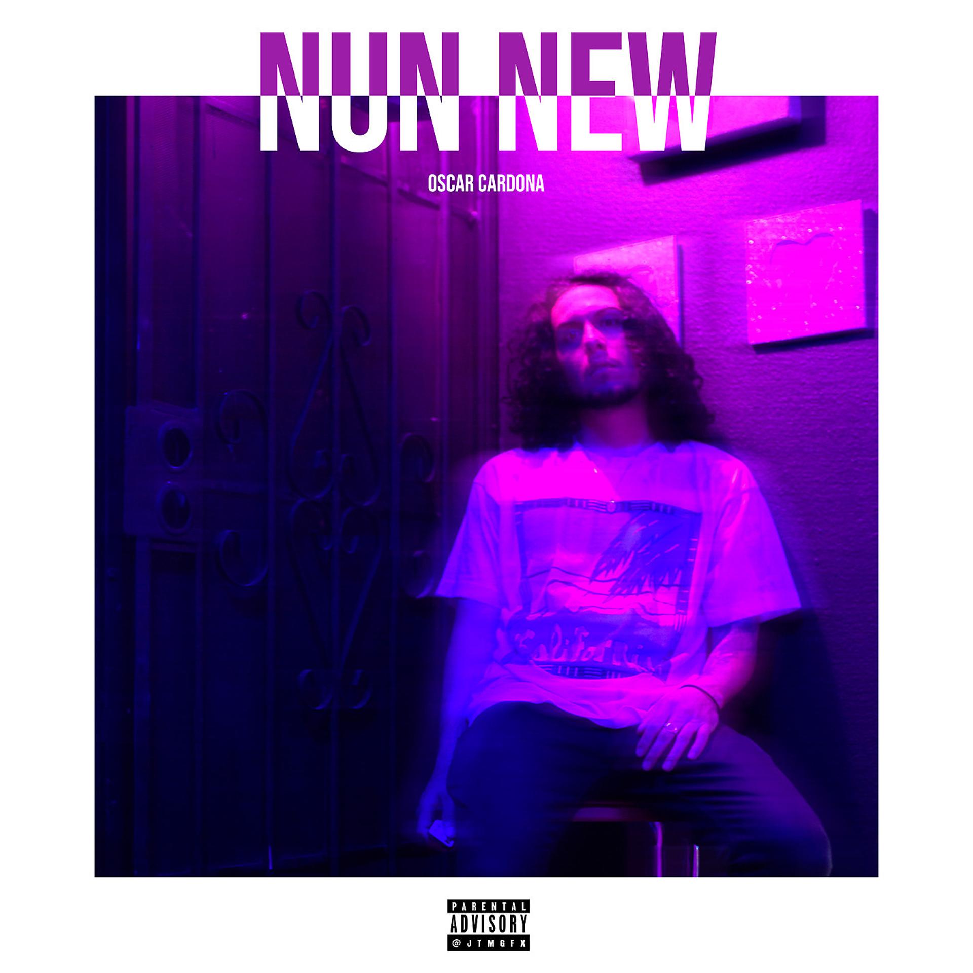 Постер альбома Nun New