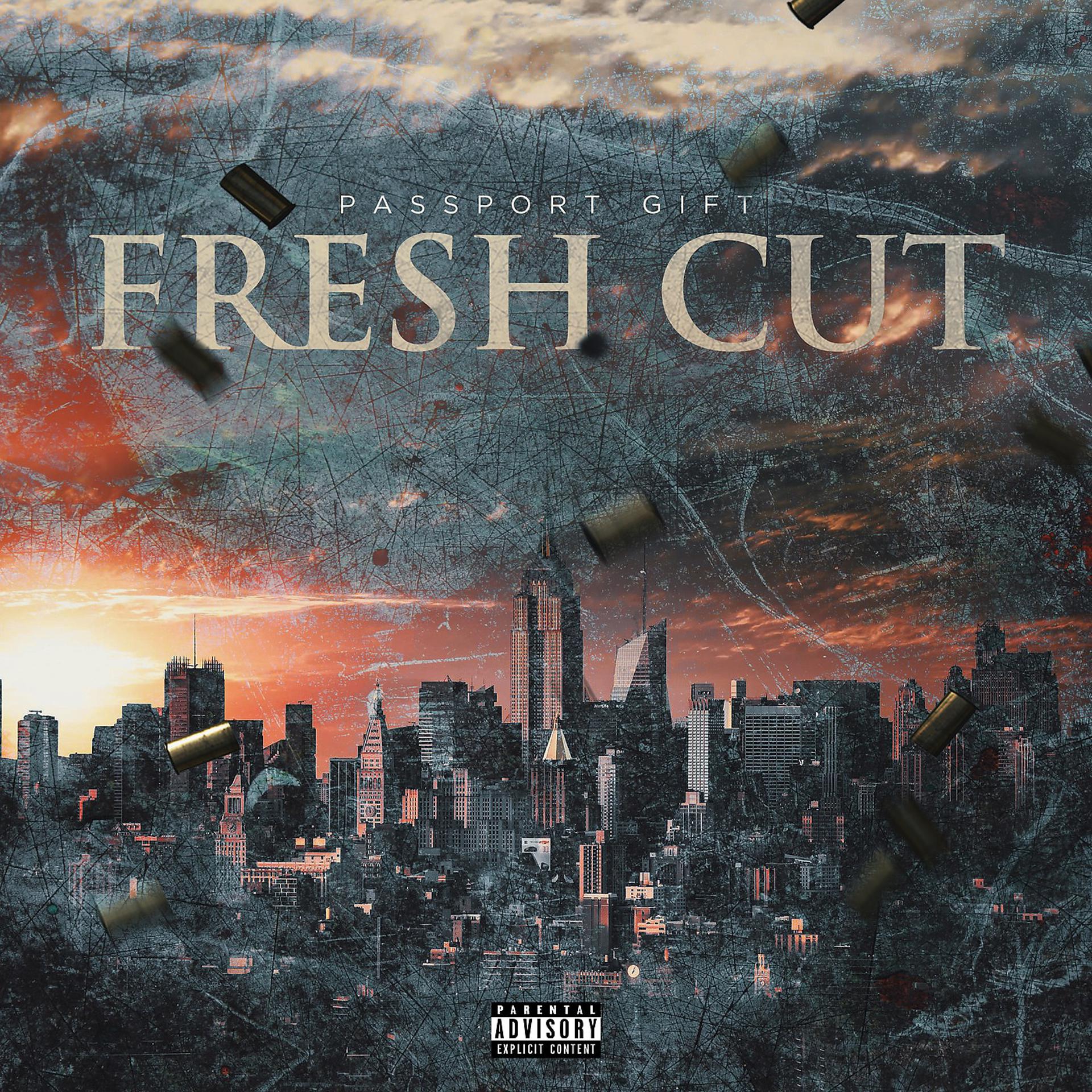 Постер альбома Fresh Cut