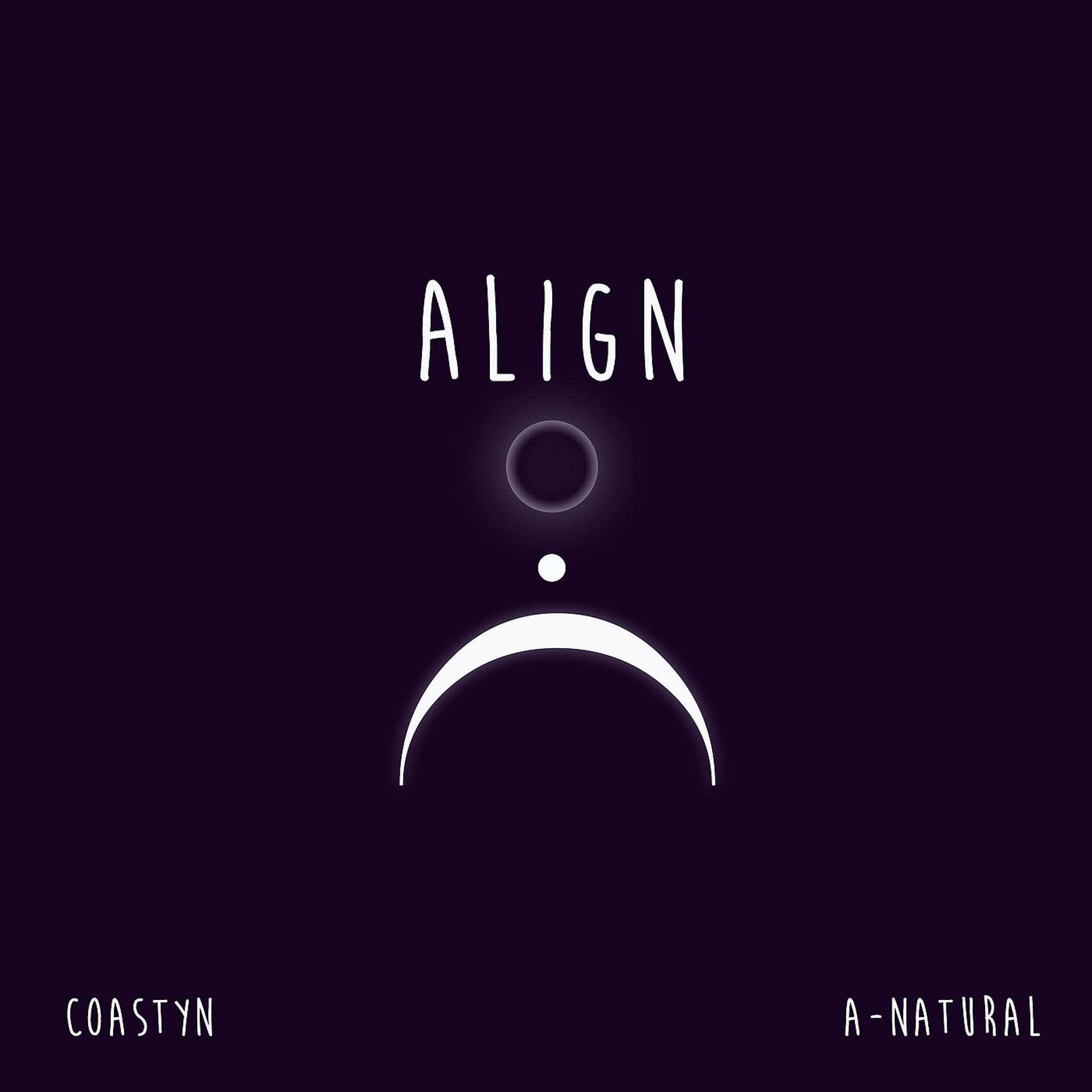 Постер альбома Align