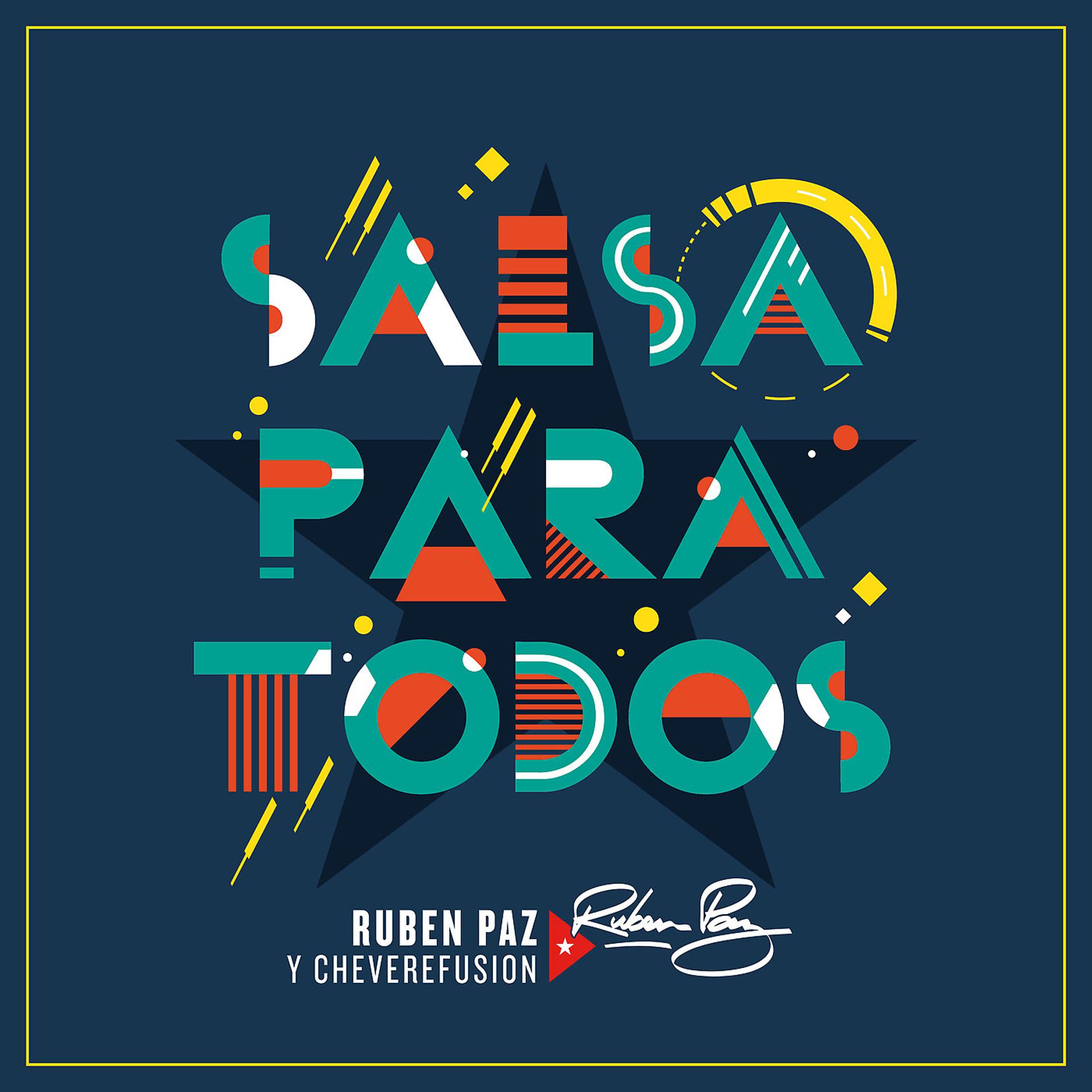 Постер альбома Salsa Para Todos