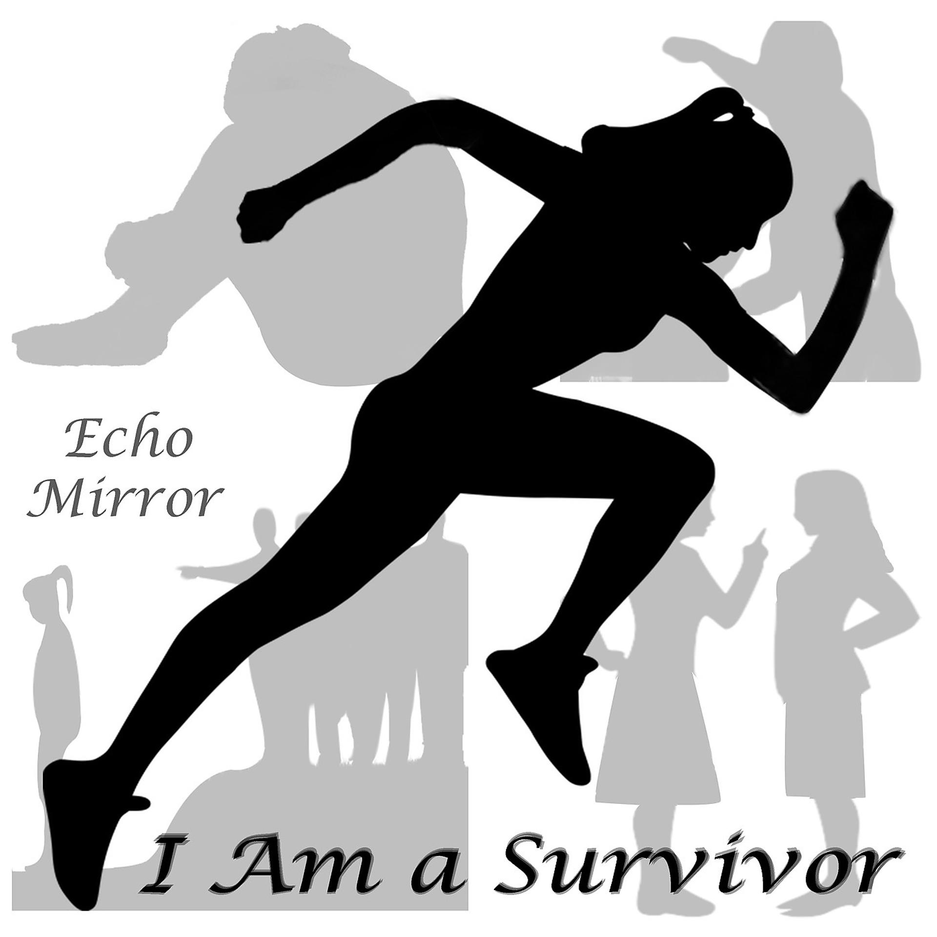 Постер альбома I Am a Survivor