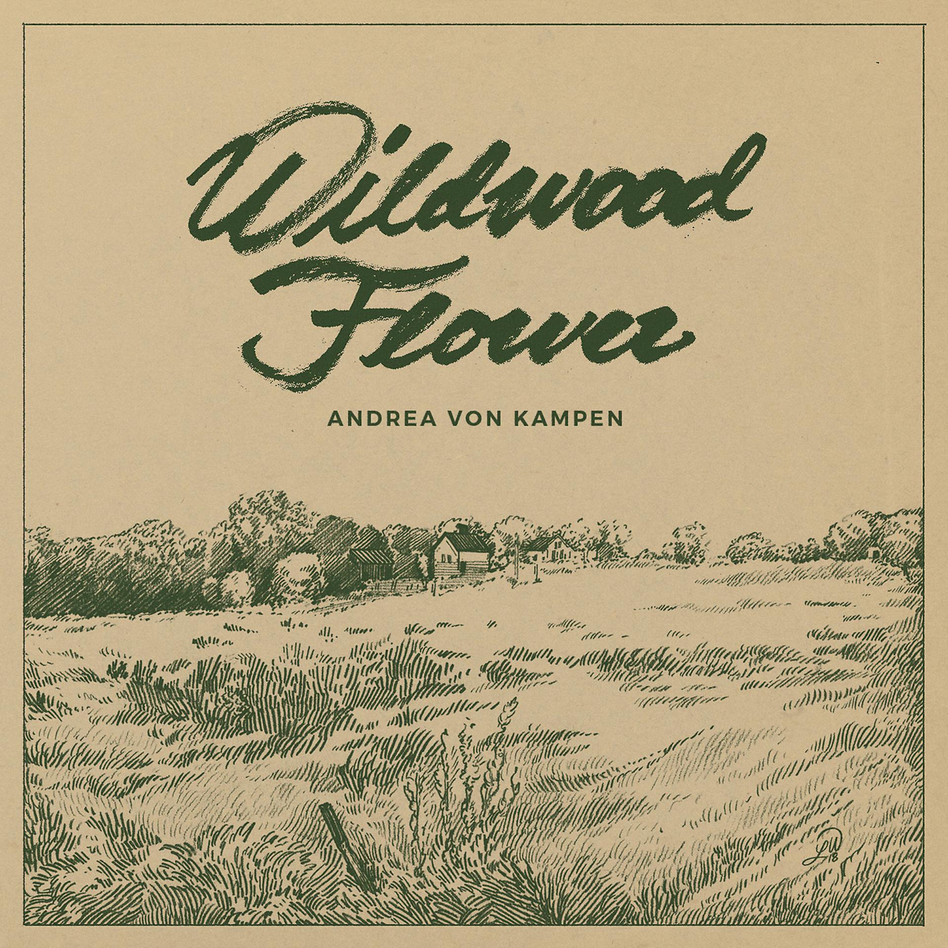 Постер альбома Wildwood Flower