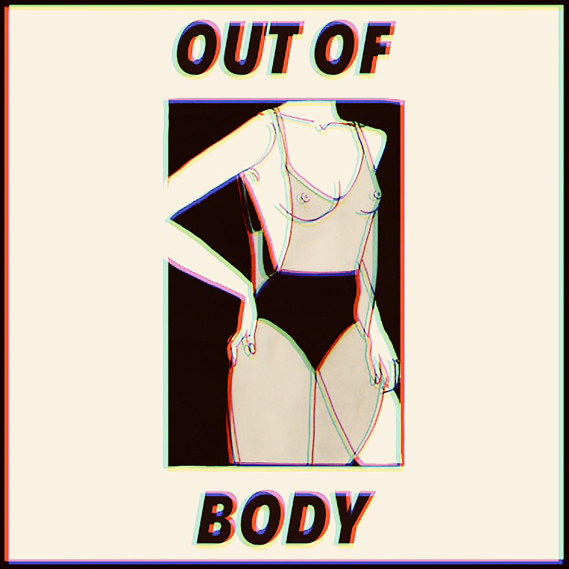 Постер альбома Out of Body
