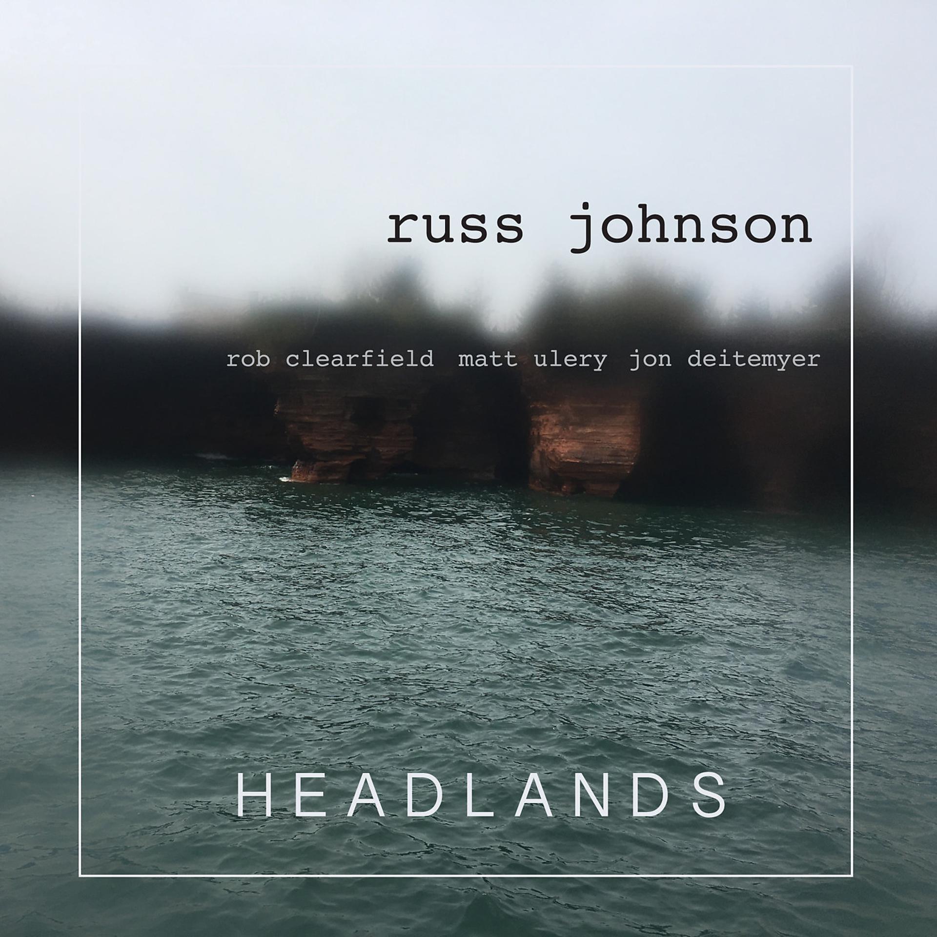 Постер альбома Headlands
