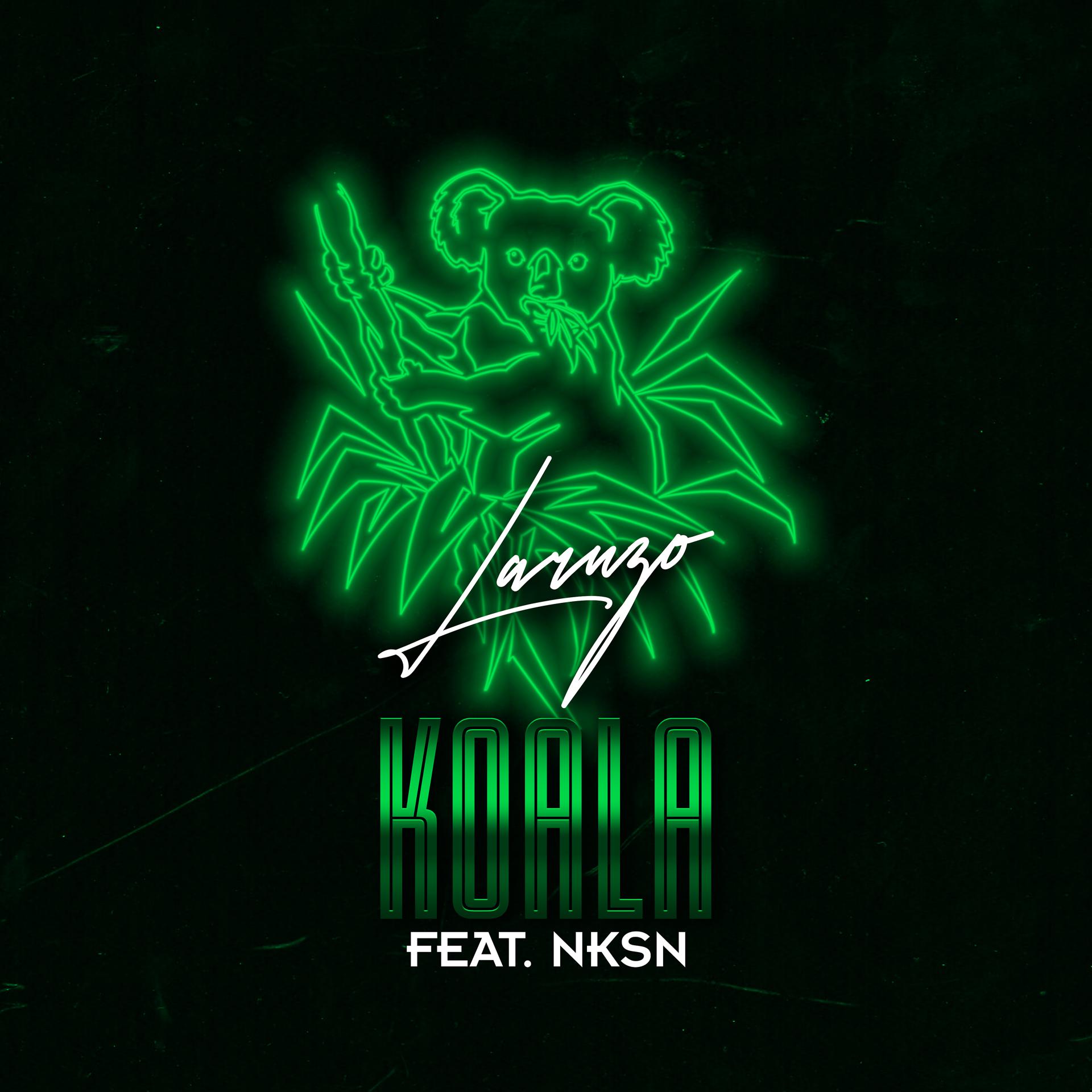 Постер альбома Koala (feat. NKSN)