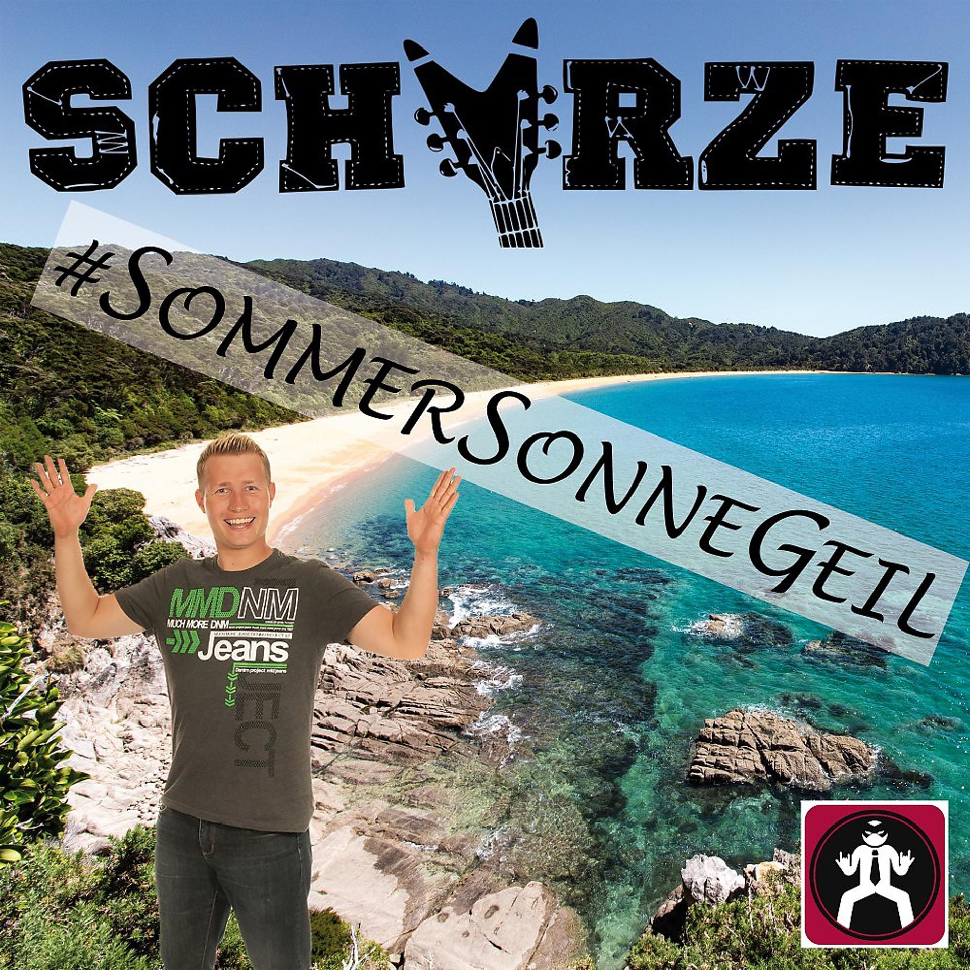 Постер альбома Sommer Sonne Geil