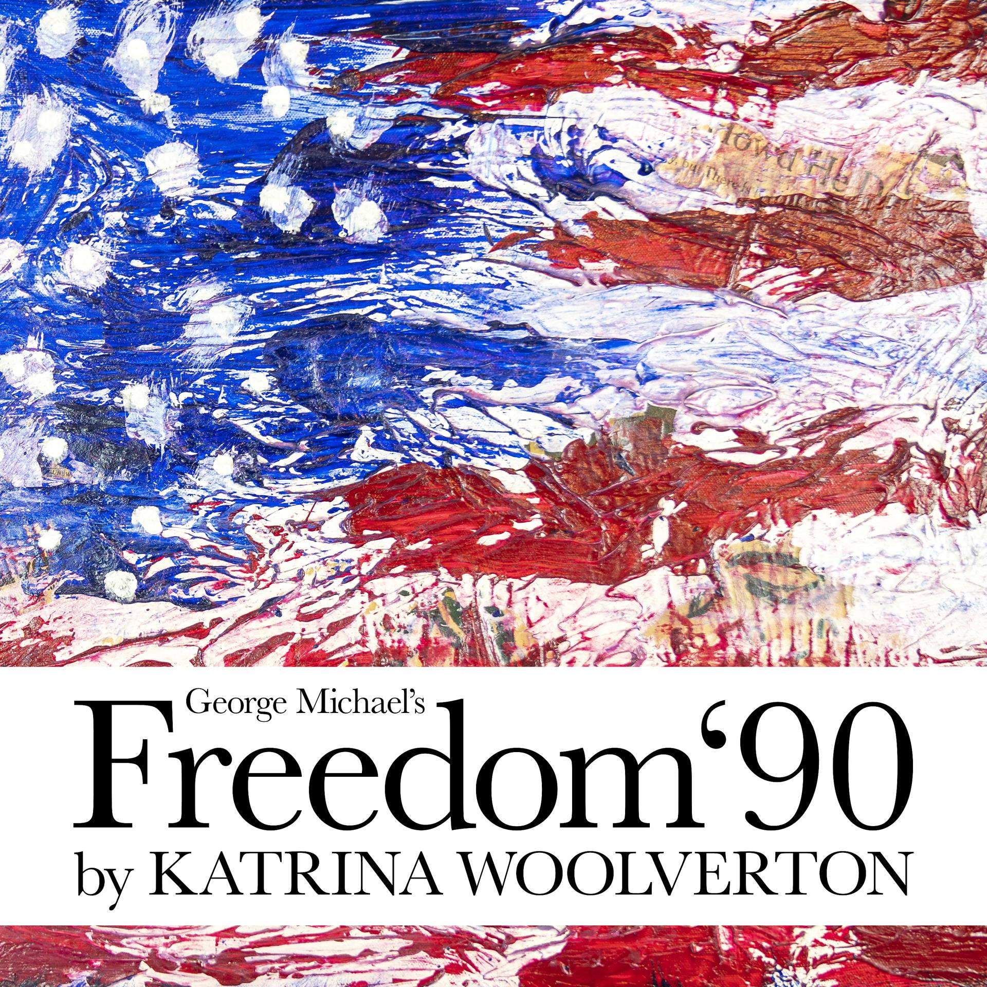 Постер альбома Freedom 90