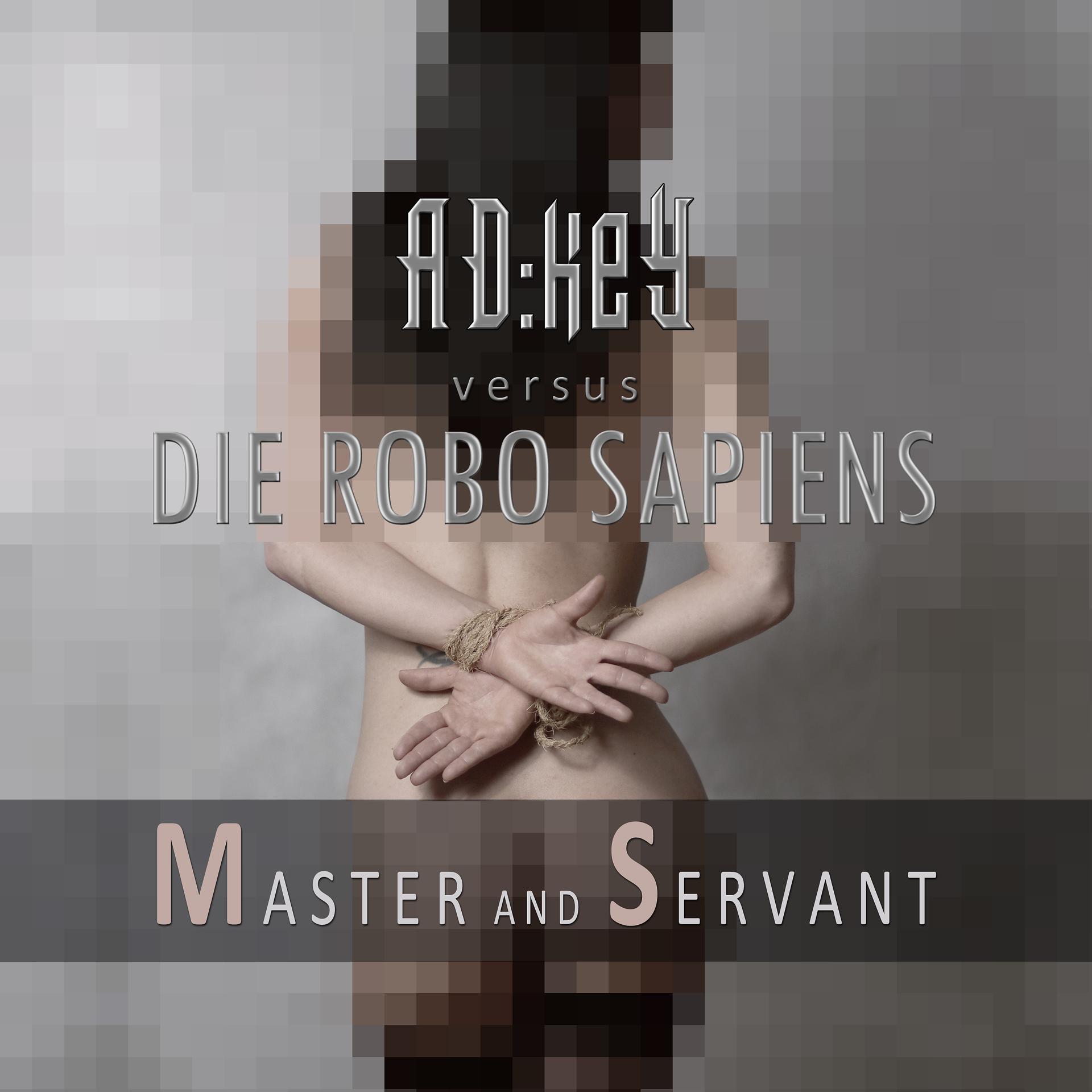 Постер альбома Master and Servant